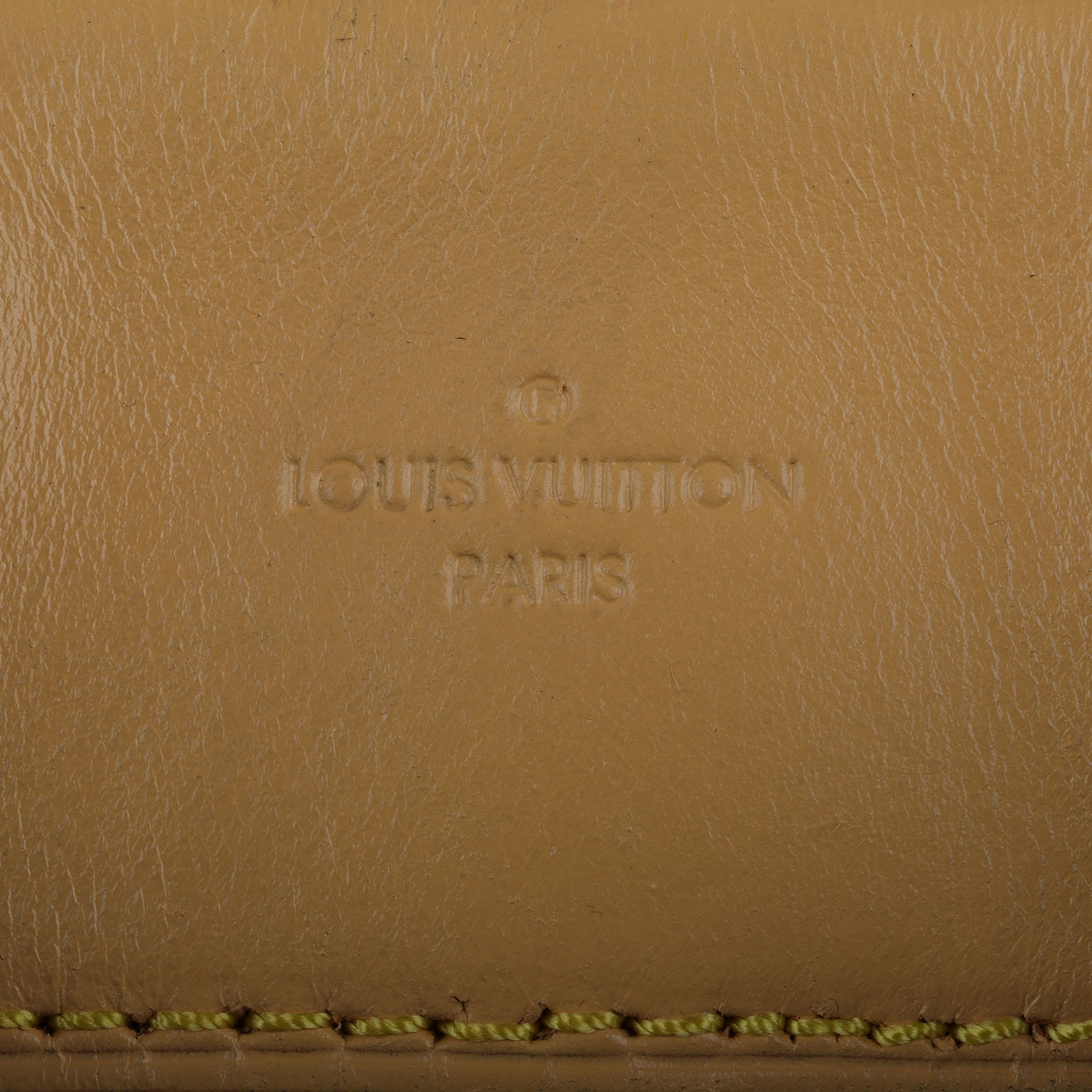 路易威登 LOUIS VUITTON Bosphore 後背包 經典帆布 M40107 ☆原花掀蓋束口後背包 無附屬品