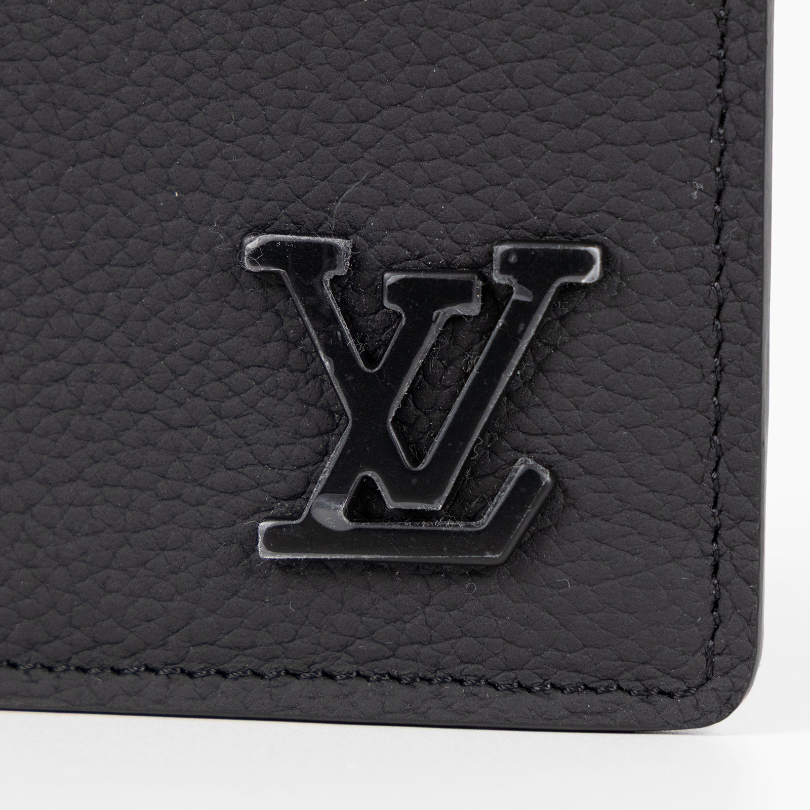 路易威登 LOUIS VUITTON LV Aerogram Brazza 錢包 長夾 M69980 晶片款  原廠盒子/防塵袋