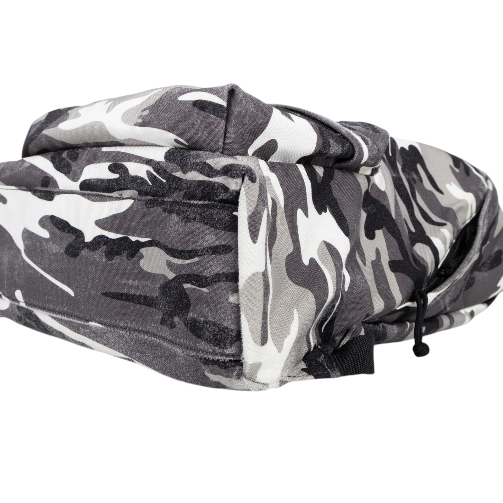 巴黎世家 BALENCIAGA Explorer 後背包 5032212AARV 灰迷彩仿舊帆布後背包 無附屬品