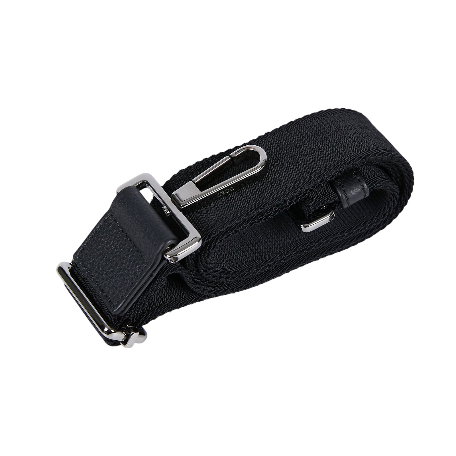 迪奧 CHRISTIAN DIOR Mini Roller Bag 斜背包滾筒包 1ESPO219YKY 老花ROLLER圓筒包 無附屬品
