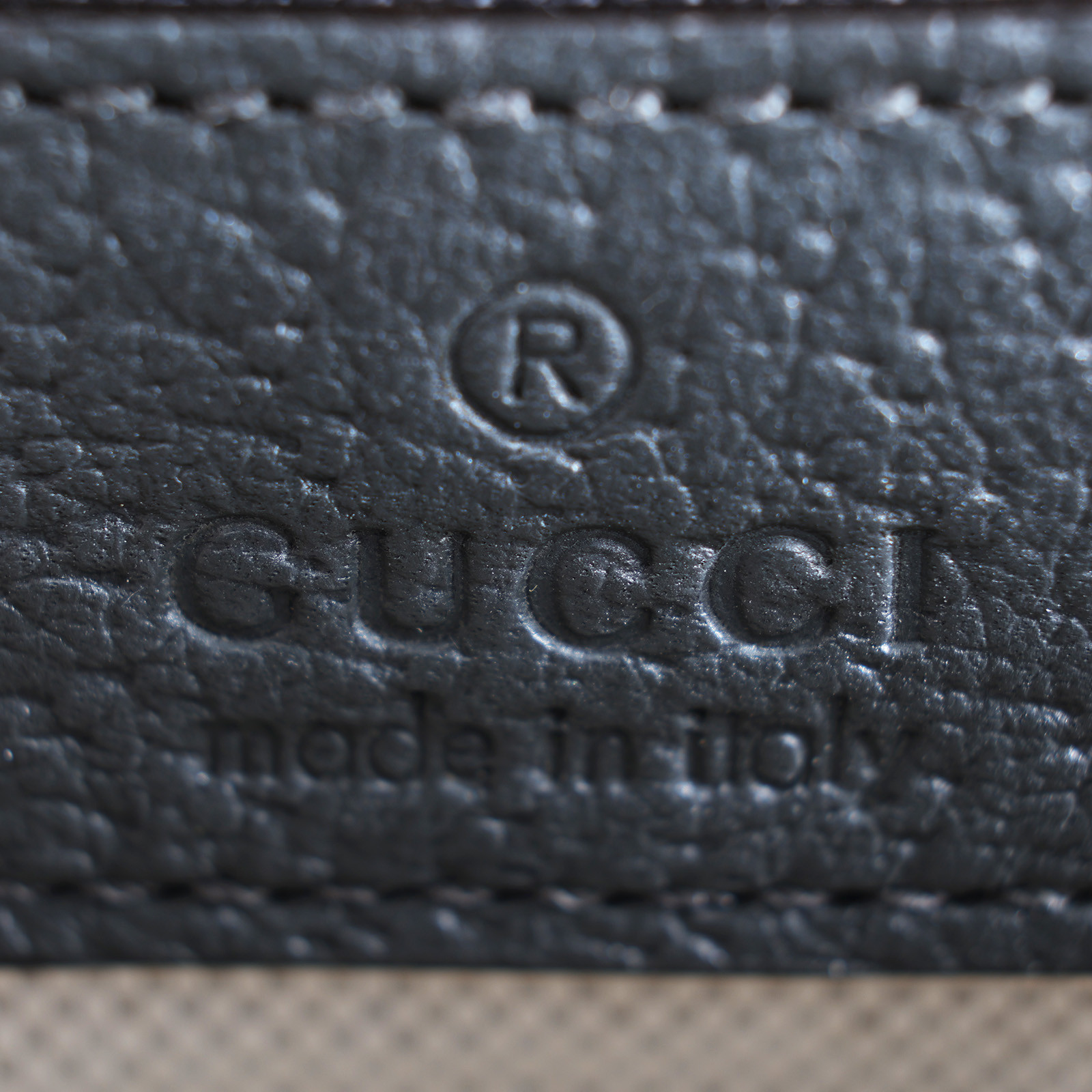 古馳 GUCCI Ophidia GG logo 拉鍊 下蓋 肩背 郵差包 724704 灰GG滿版郵差包 原廠盒子/防塵袋