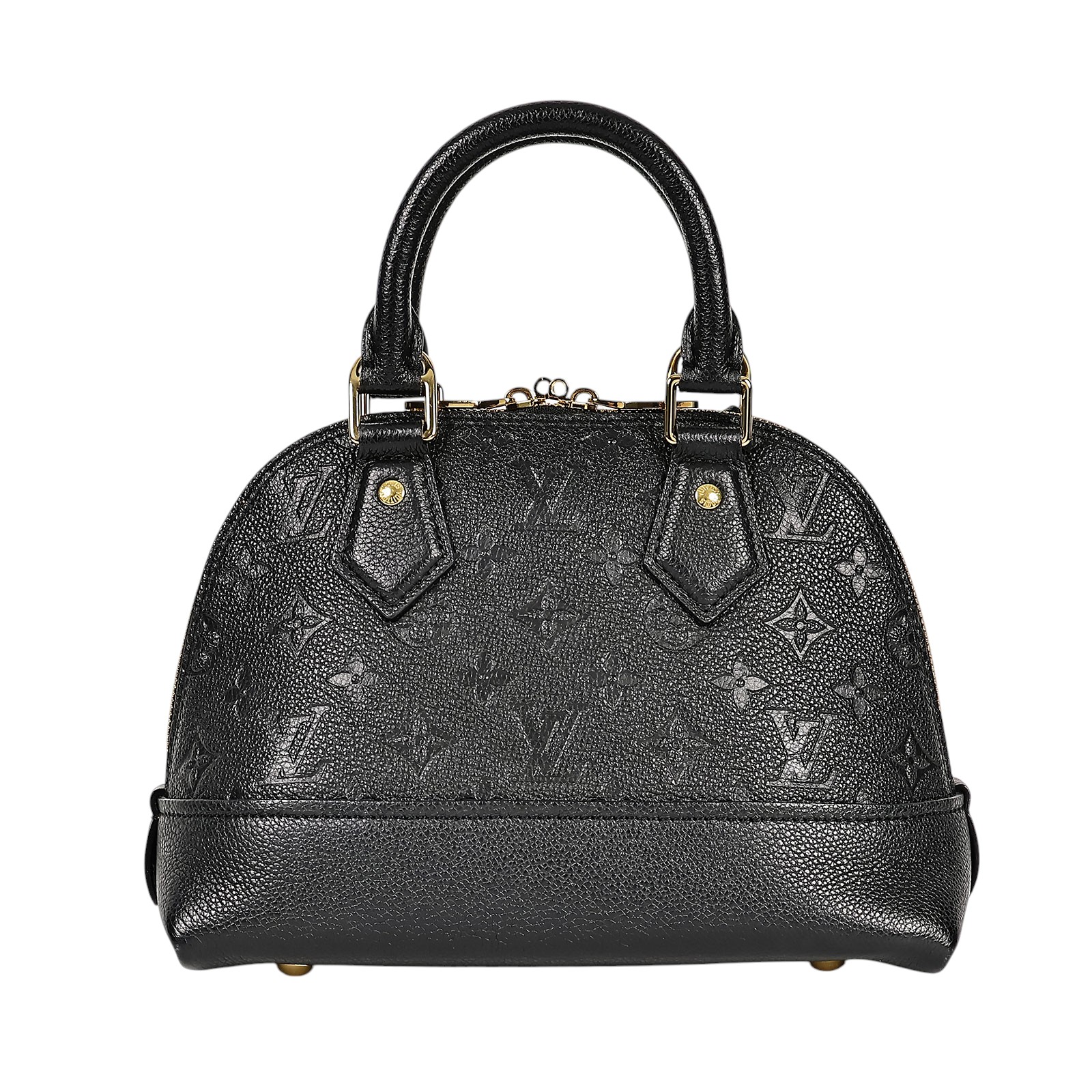 路易威登 LOUIS VUITTON Néo Alma BB 可斜背 手提包 M44829 晶片款  防塵袋