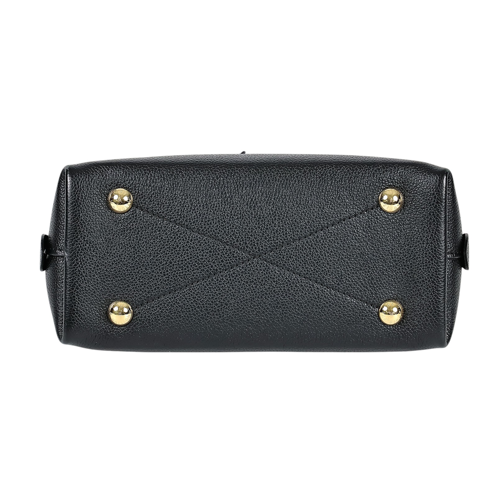 路易威登 LOUIS VUITTON Néo Alma BB 可斜背 手提包 M44829 晶片款  防塵袋