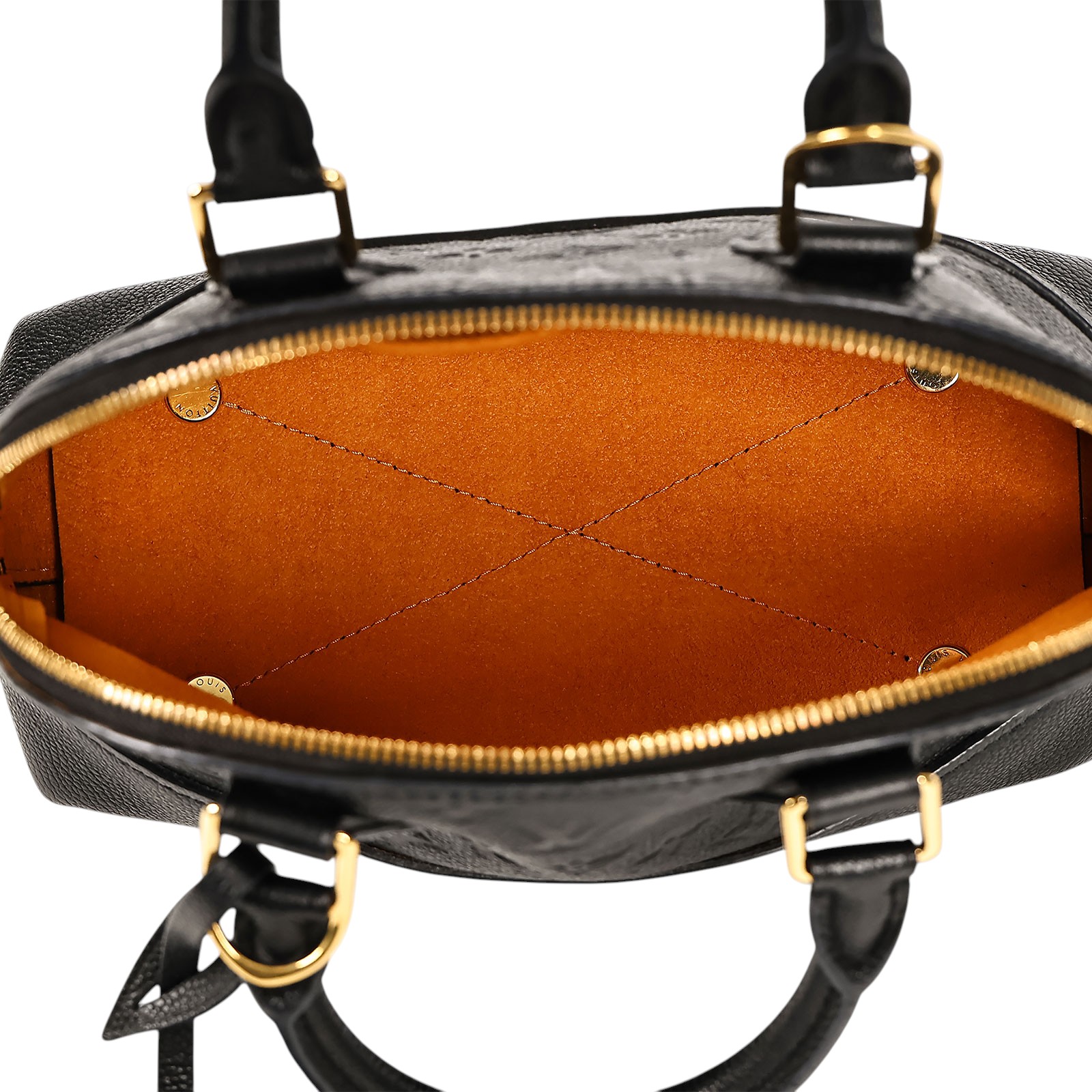 路易威登 LOUIS VUITTON Néo Alma BB 可斜背 手提包 M44829 晶片款  防塵袋