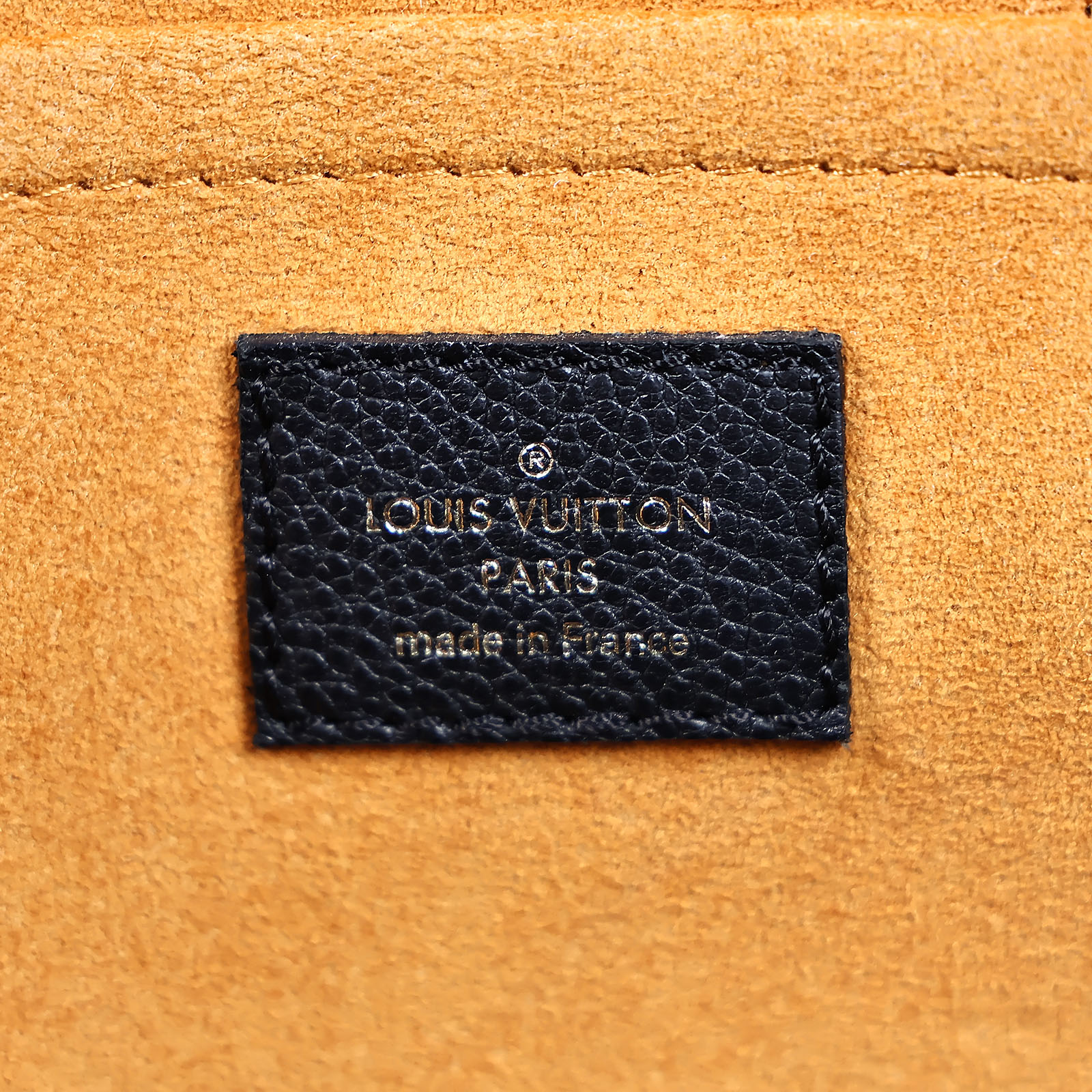 路易威登 LOUIS VUITTON Néo Alma BB 可斜背 手提包 M44829 晶片款  防塵袋