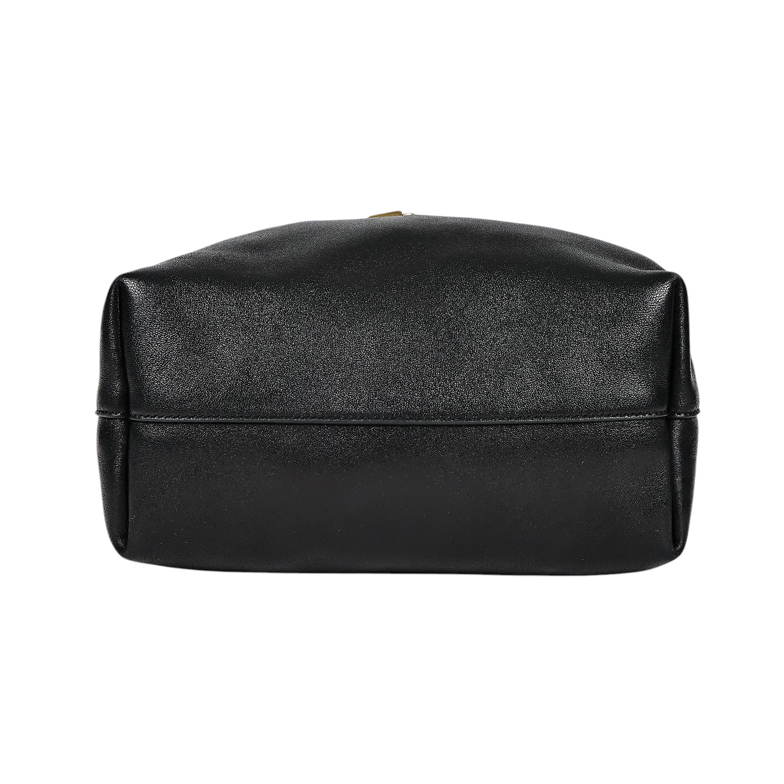 聖羅蘭 YSL SAINT LAURENT Paris vii Pochon手袋 8043021EL0W 黑paris vii pochon手袋 無附屬品