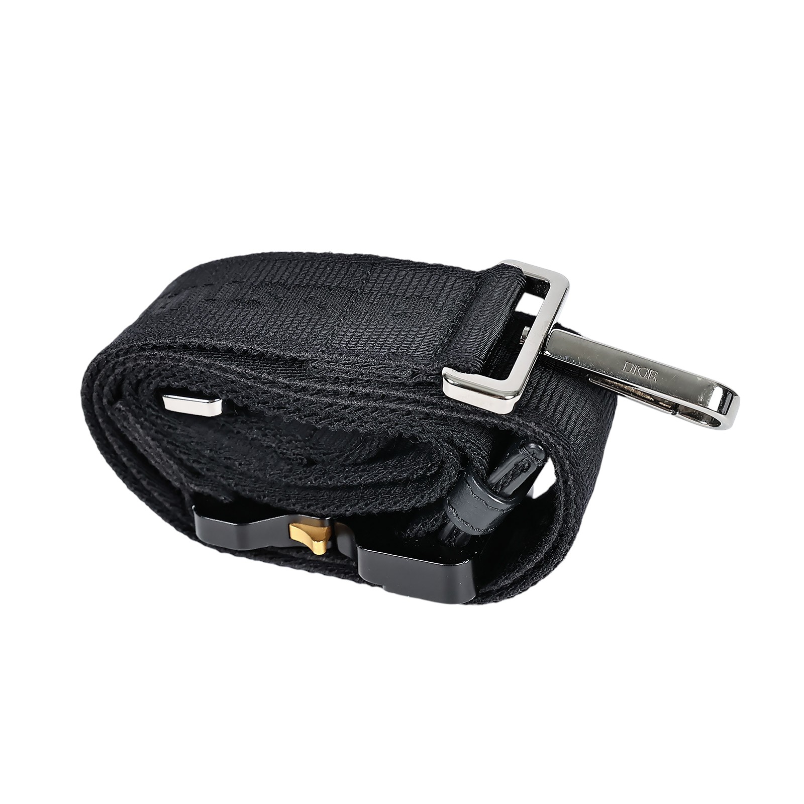 迪奧 CHRISTIAN DIOR Lingot 22 斜背包  藍LINGOT 22 原廠盒子/防塵袋/保證卡