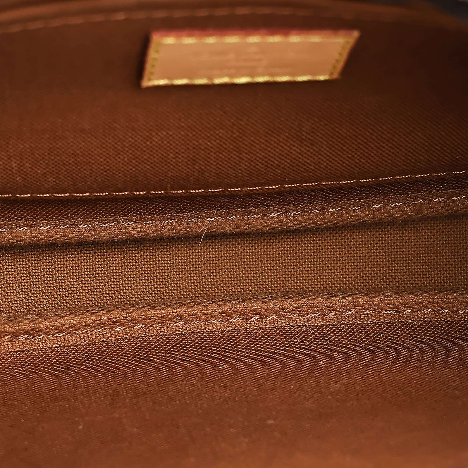 路易威登 LOUIS VUITTON Multi Pochette Accessoires 卡其 三合一 肩背 方包 M44813 晶片款  原廠盒子/防塵袋