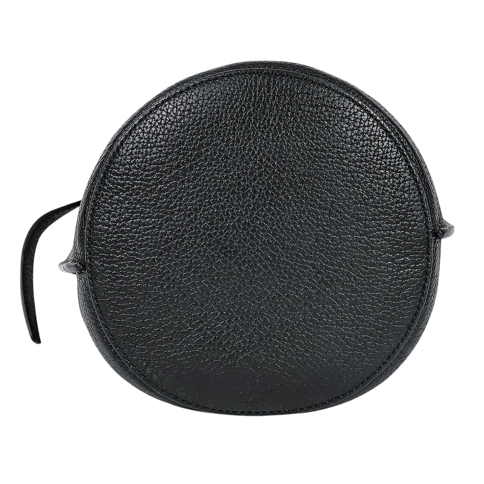 思琳 CELINE Big Bag Bucket 水桶包 袖珍型 187243A4U 黑色水桶包 防塵袋