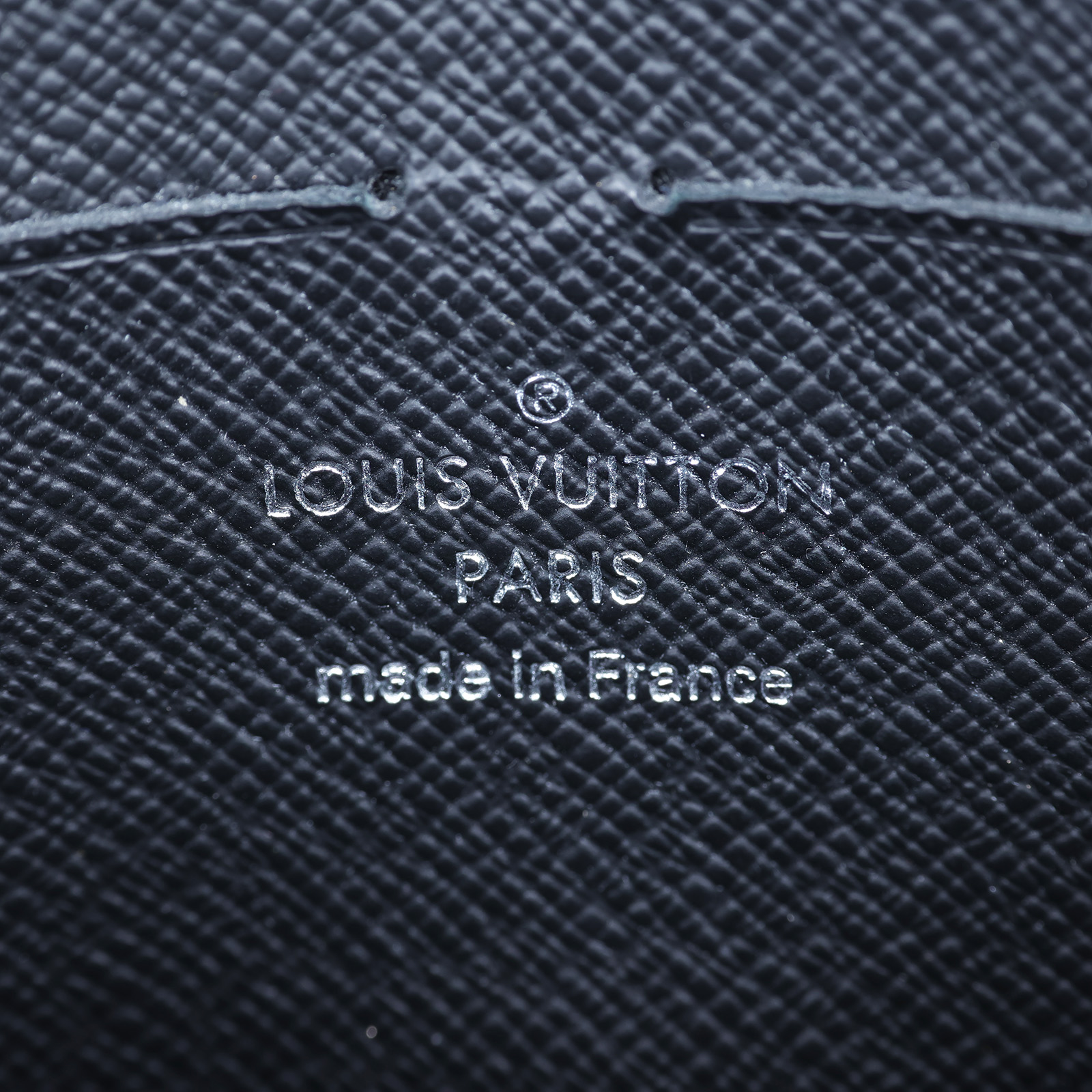 路易威登 LOUIS VUITTON Pochette Voyage MM 棋盤格 手拿包 N40205  原廠盒子/防塵袋/購買證明