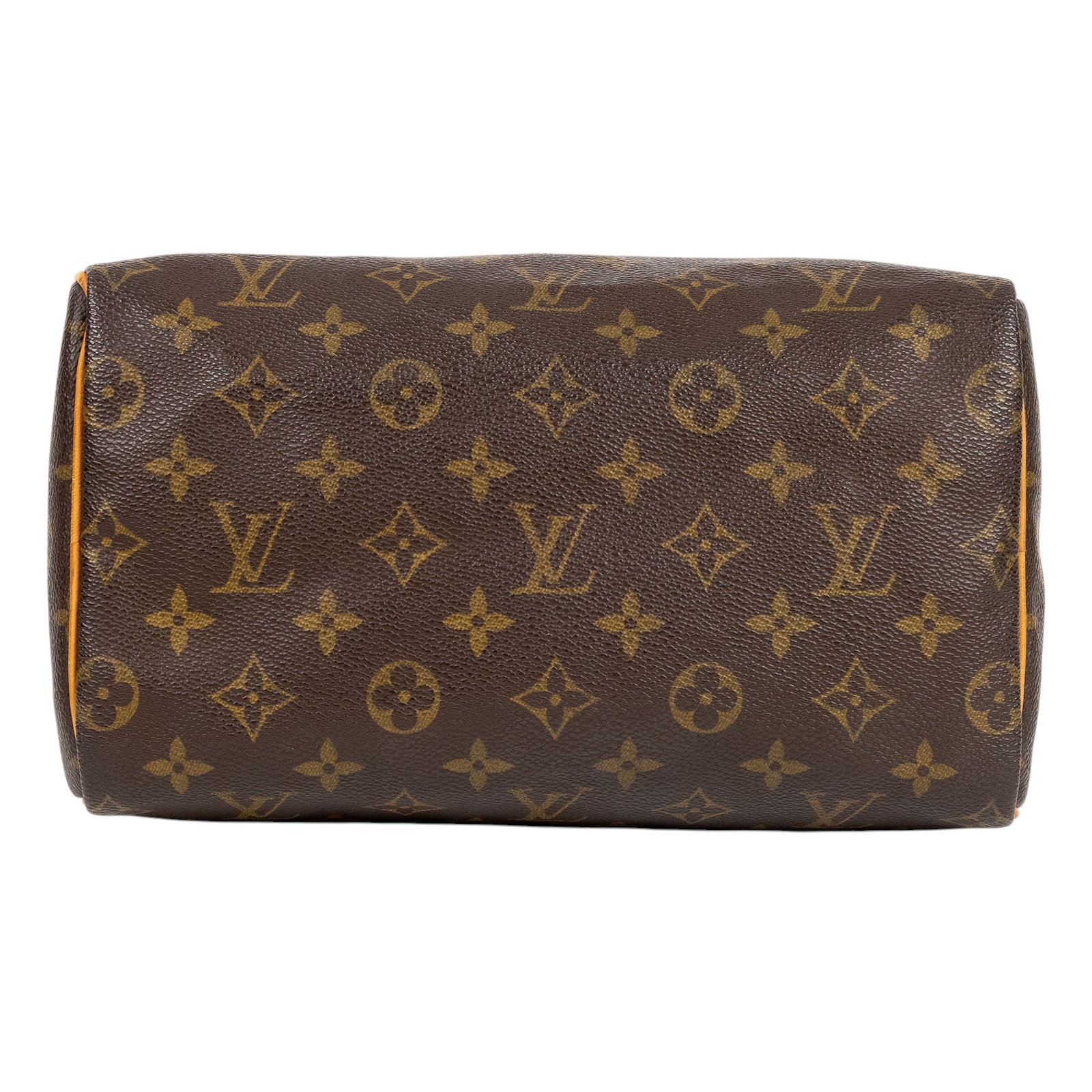 路易威登 LOUIS VUITTON Speedy 25 舊款 手提波士頓包 經典帆布 M41528 原花SPEEDY25 無附屬品