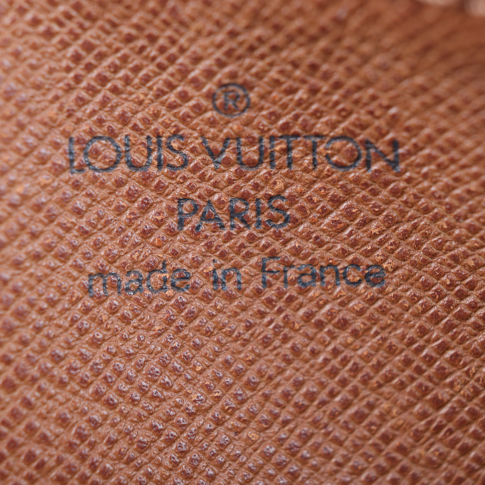 路易威登 LOUIS VUITTON Papillon 26原花 圓筒手提包 M51386 棕原花圓筒包 無附屬品