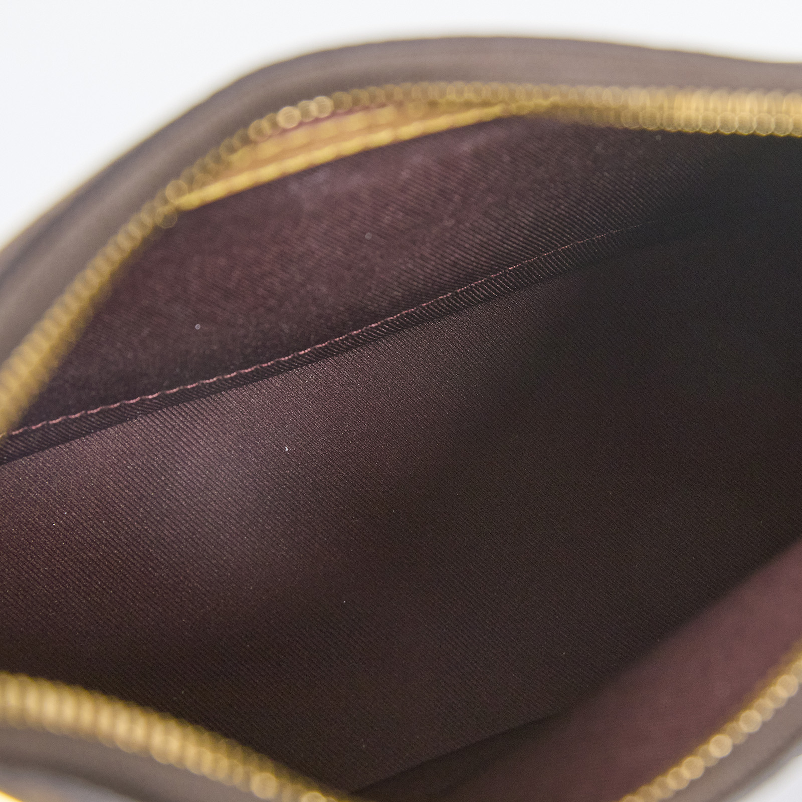 路易威登 LOUIS VUITTON Boulogne 牛角包 手提 斜肩背包 M45832 晶片款 棕原花Boulogne牛角包 原廠盒子/防塵袋
