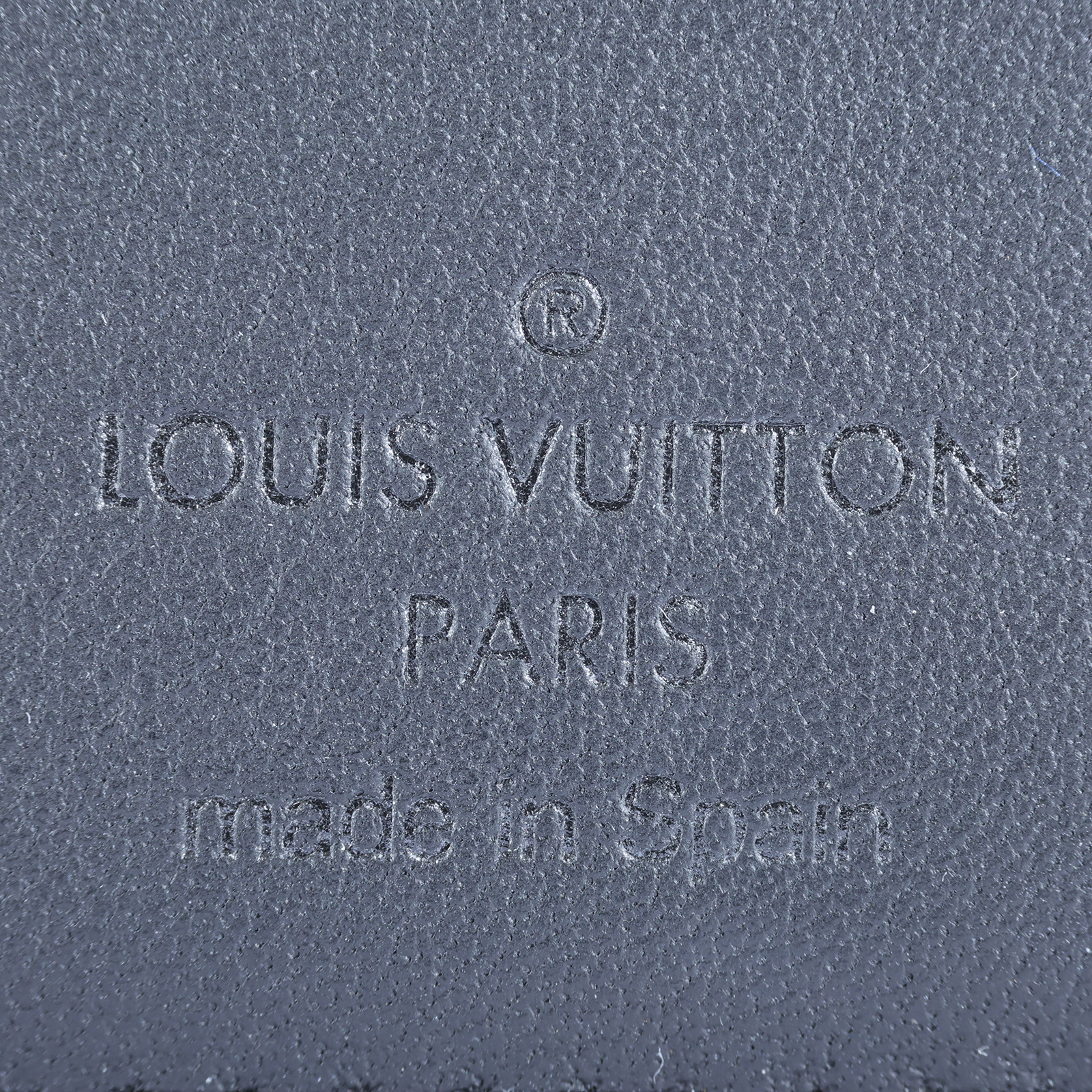 路易威登 LOUIS VUITTON 直式 拉鏈 錢包 長夾 小牛皮 M62902 晶片款 黑原花紋直式拉鍊對開長夾 原廠盒子/防塵袋/購買證明