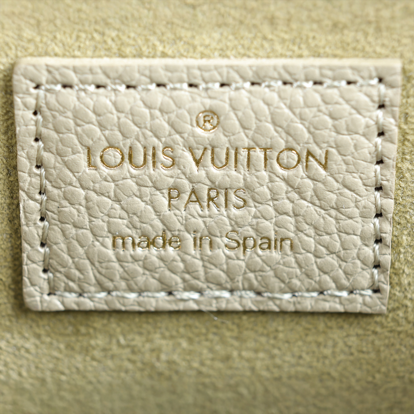 路易威登 LOUIS VUITTON Félicie Pochette WOC 信封式 手拿 肩背包 M82480 晶片款  原廠盒子/防塵袋/購買證明