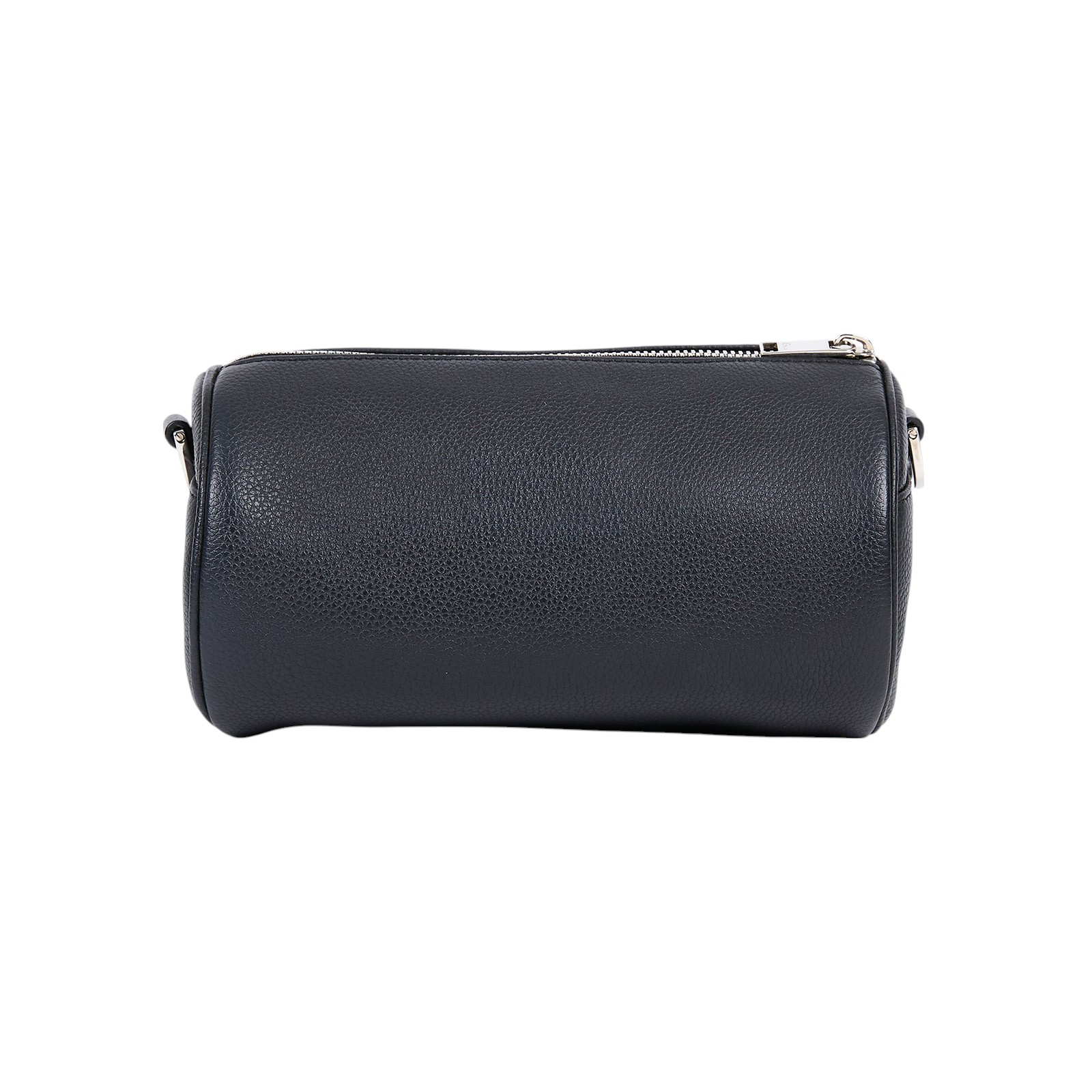 迪奧 CHRISTIAN DIOR Roller Bag 斜背包 滾筒包 1ATPO061XXX 黑ROLLER圓筒包 防塵袋
