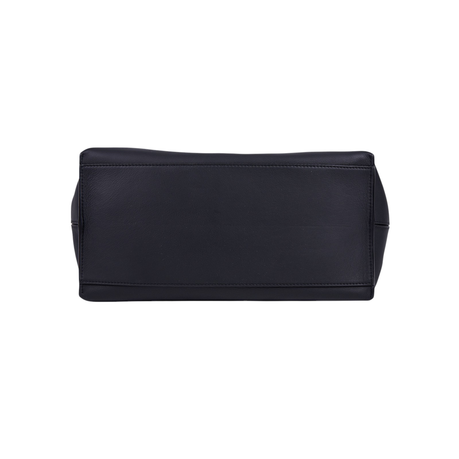 羅意威 LOEWE Small Cubi 斜背包 B906Q63X04 黑Cubi斜背包 防塵袋