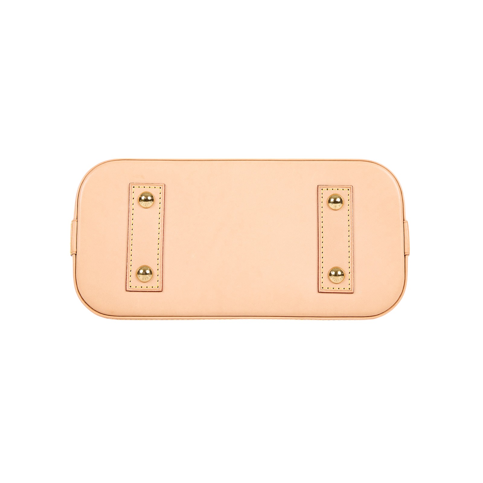路易威登 LOUIS VUITTON Alma BB 手提包 經典帆布 M53152 原花ALMA BB 防塵袋