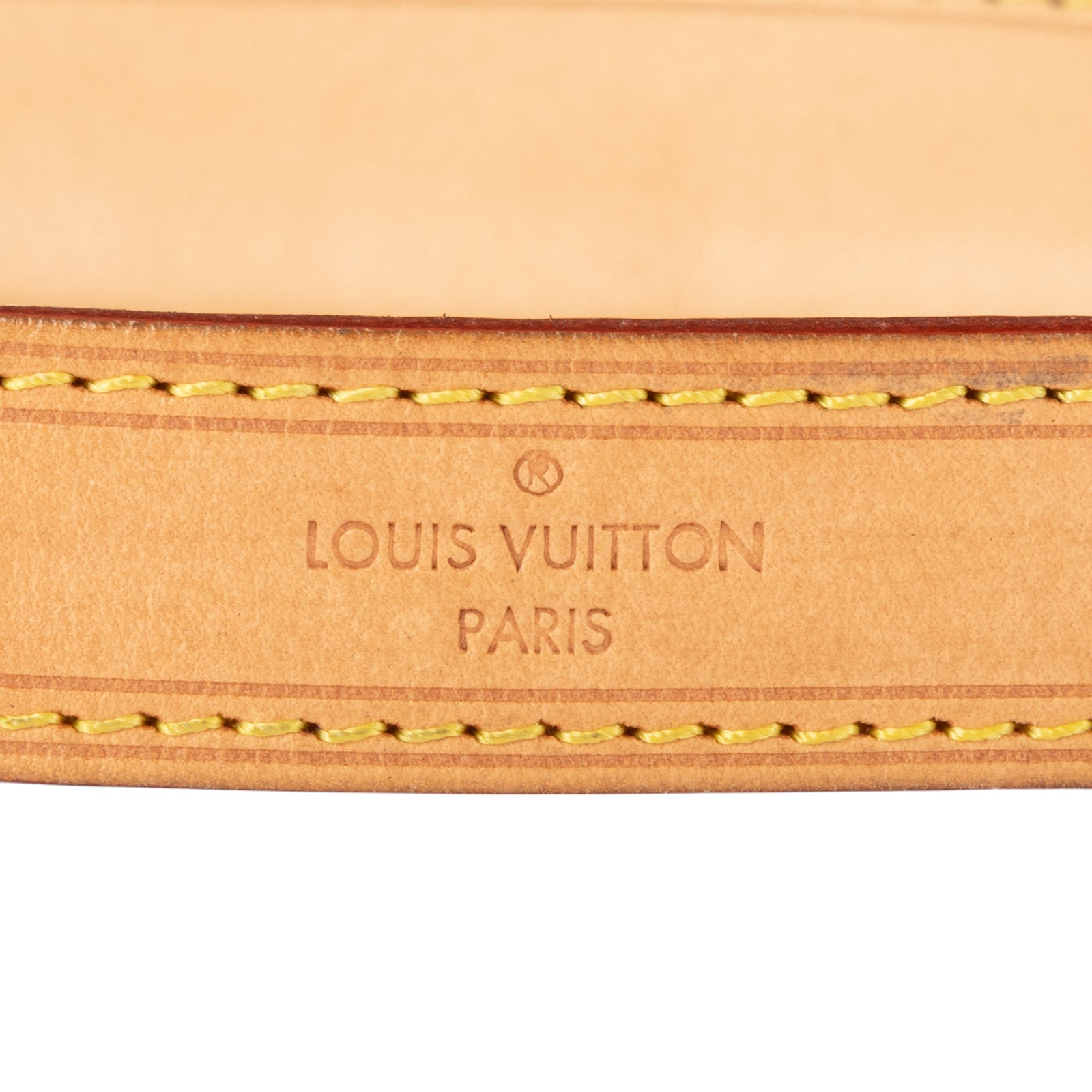 路易威登 LOUIS VUITTON Noé BB 原花 束口水桶包 M40817 晶片款 原花NOE BB 防塵袋