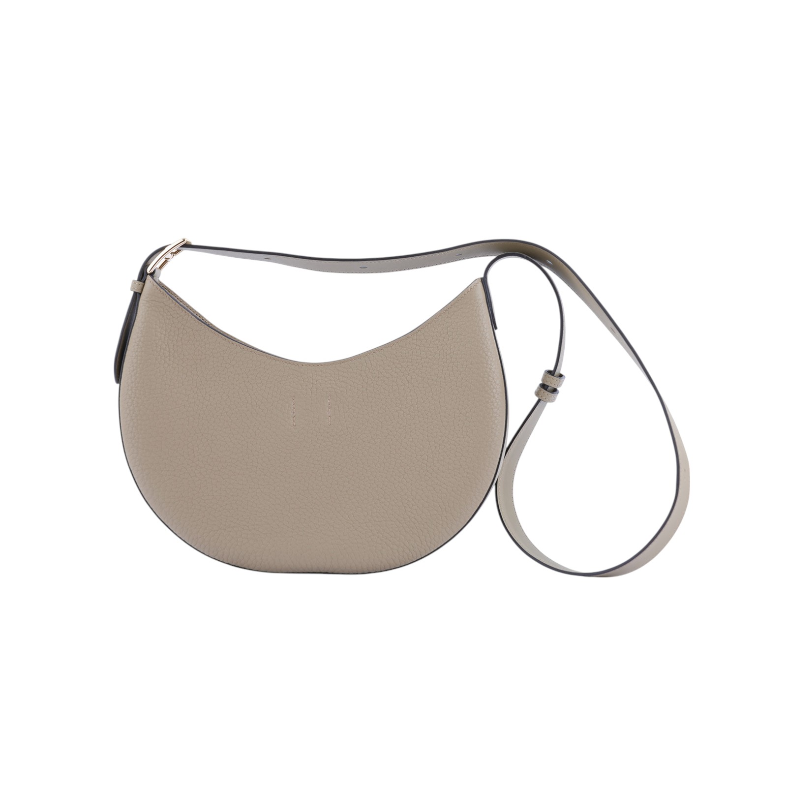 愛馬仕 Hermès Ptit Arcon 肩背包 H085871CPAG H085871CPAG/K刻 奶茶 Arcon肩背包 原廠盒子/防塵袋/購買證明影本