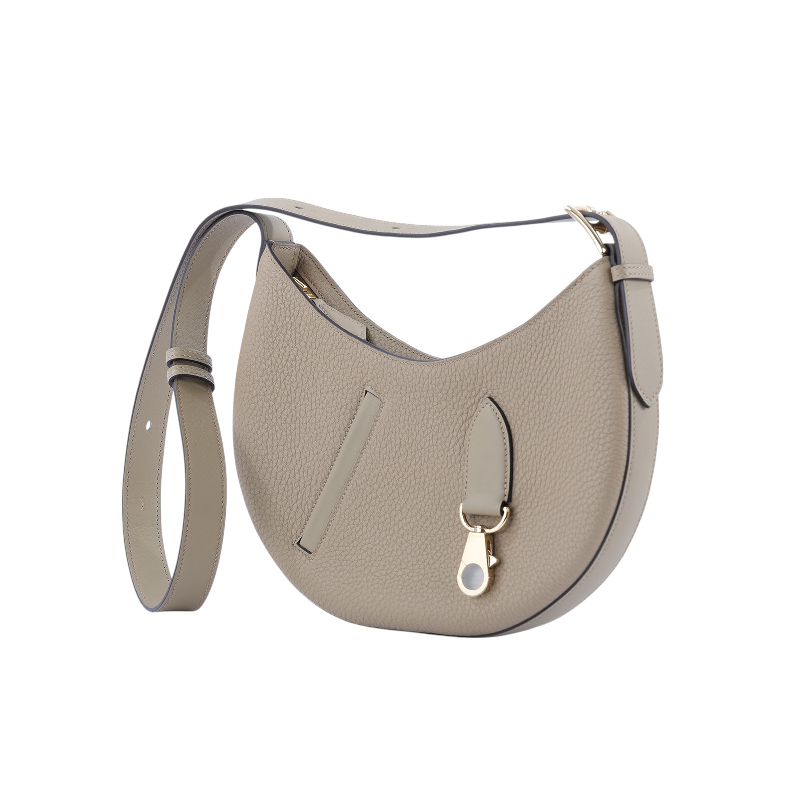 愛馬仕 Hermès Ptit Arcon 肩背包 H085871CPAG H085871CPAG/K刻 奶茶 Arcon肩背包 原廠盒子/防塵袋/購買證明影本