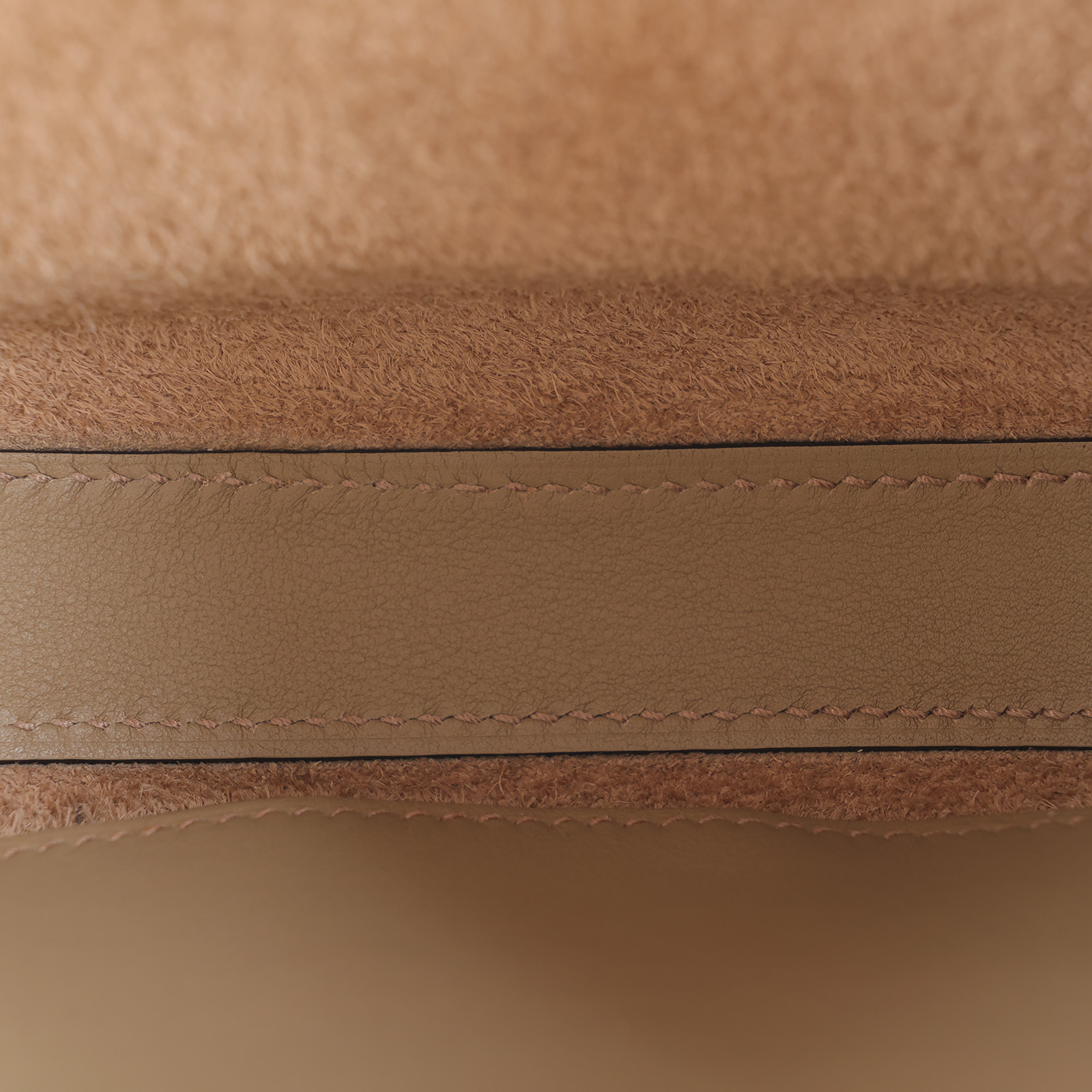 愛馬仕 Hermès Ptit Arcon 肩背包 H085871CPAG H085871CPAG/K刻 奶茶 Arcon肩背包 原廠盒子/防塵袋/購買證明影本