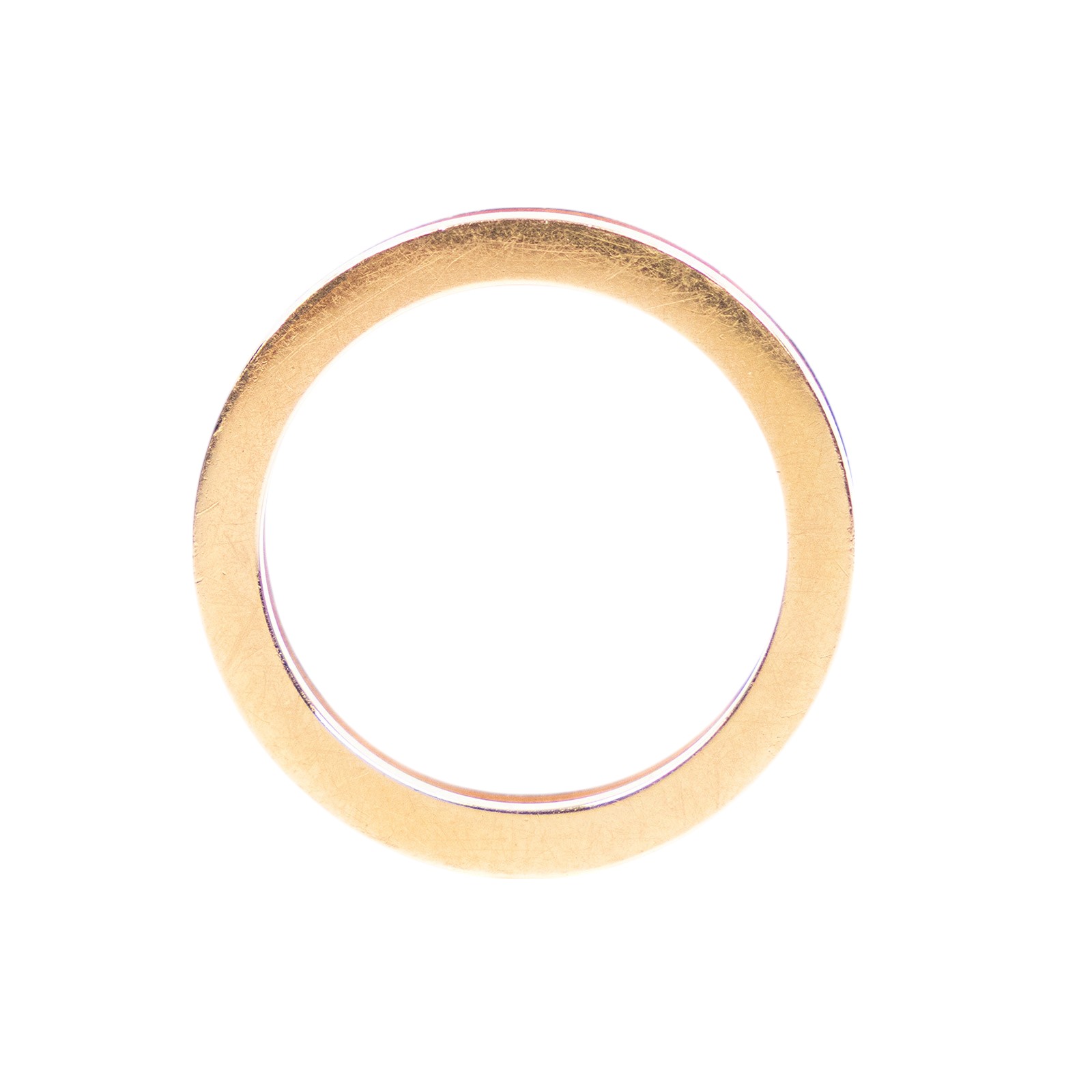 寶格麗 BVLGARI B.zero1 Ring 戒指 358714 RG B ZERO1 classic 戒指 原廠盒子/保書/防塵袋