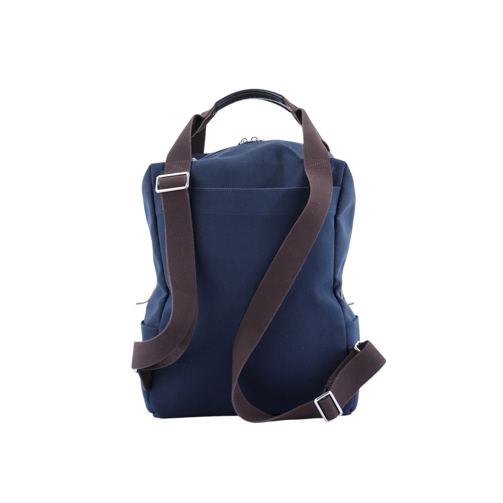 愛馬仕 Hermès Groom背包 馬術系列 H800642EKAB  深藍Groom背包 無附屬品