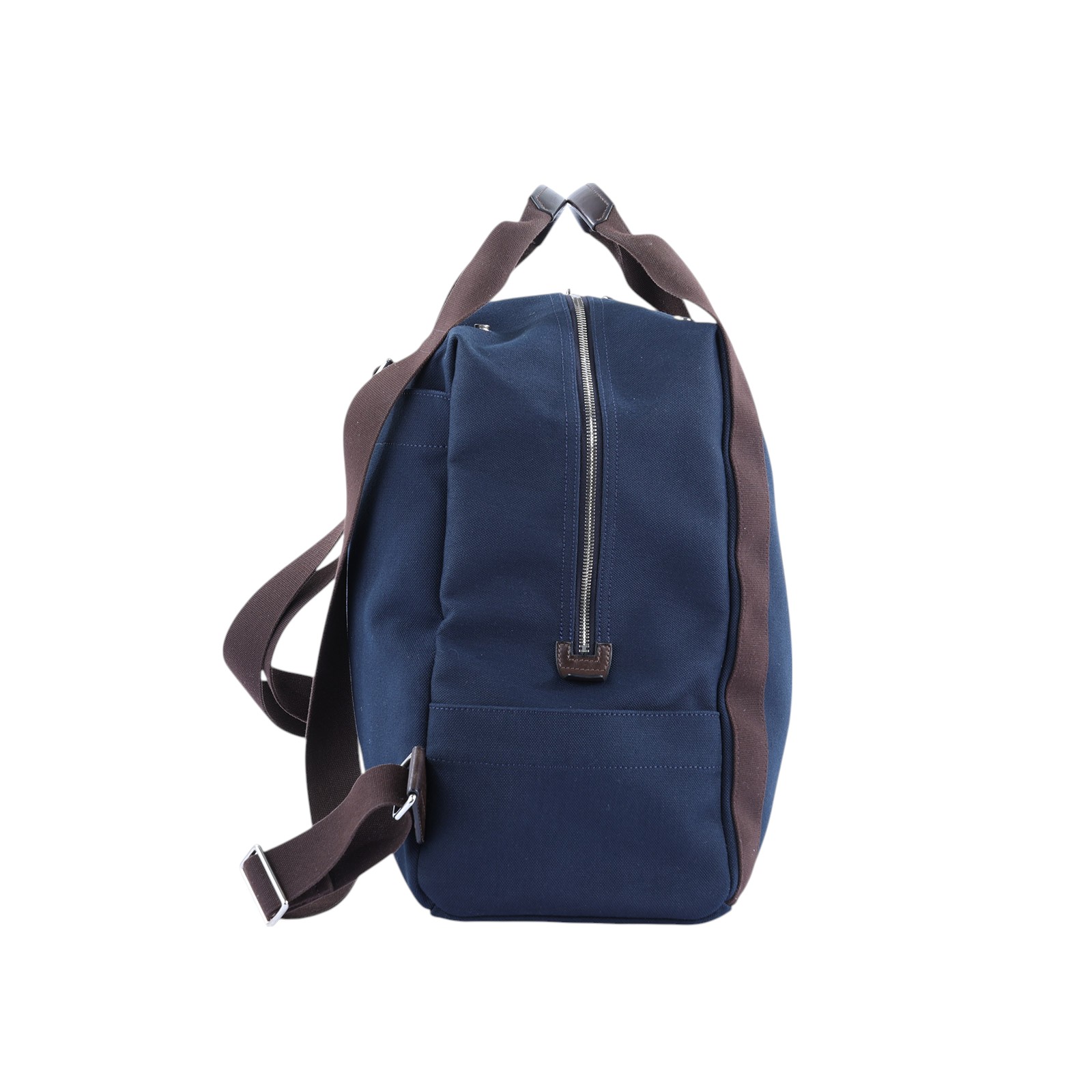愛馬仕 Hermès Groom背包 馬術系列 H800642EKAB  深藍Groom背包 無附屬品