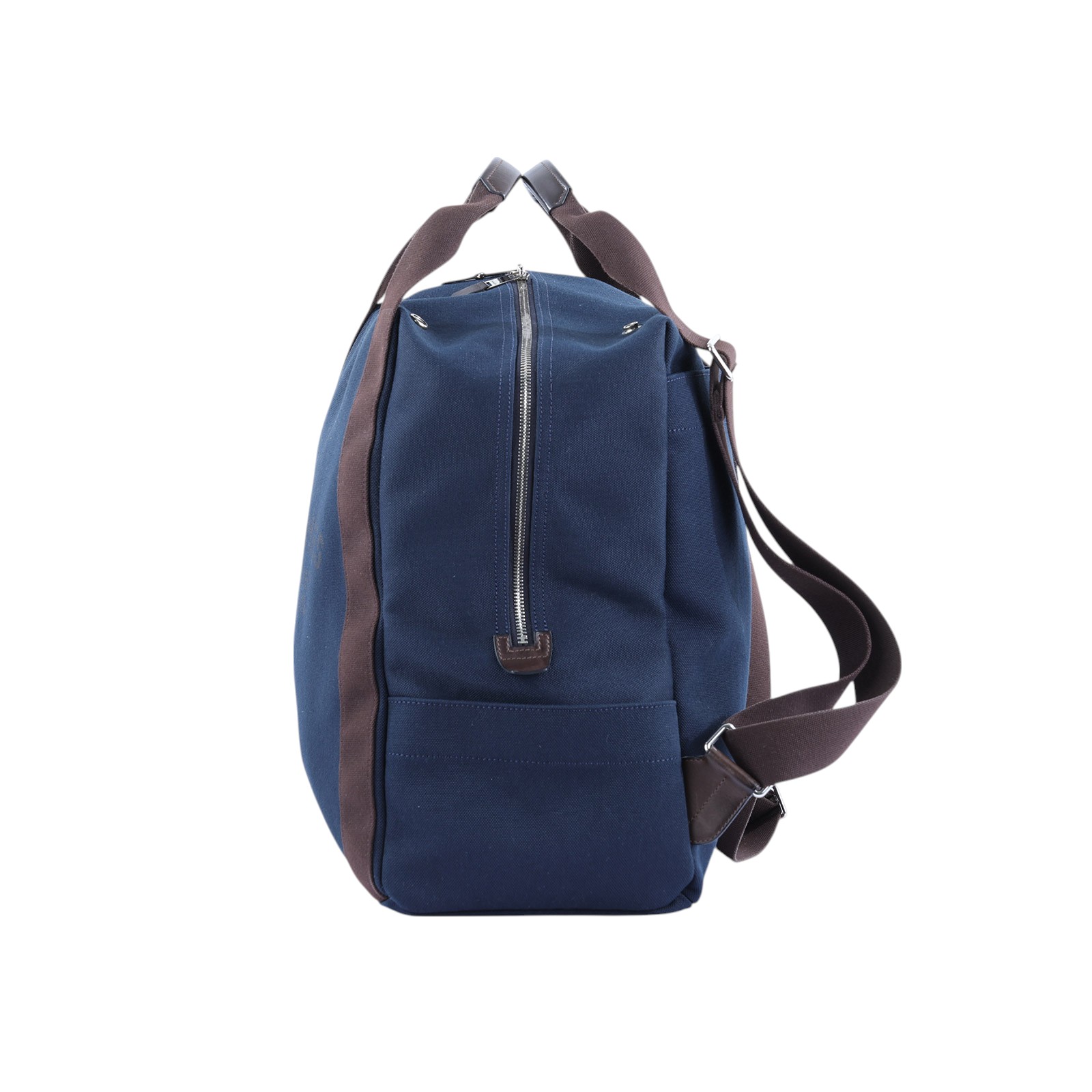愛馬仕 Hermès Groom背包 馬術系列 H800642EKAB  深藍Groom背包 無附屬品