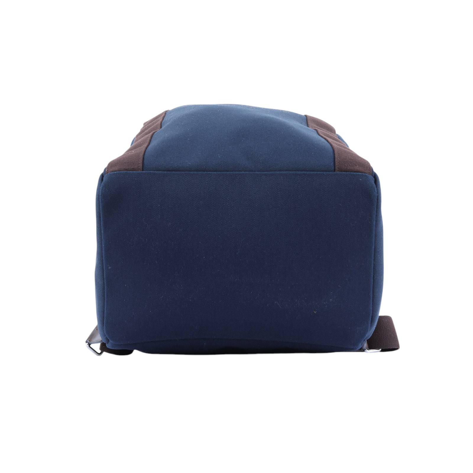 愛馬仕 Hermès Groom背包 馬術系列 H800642EKAB  深藍Groom背包 無附屬品