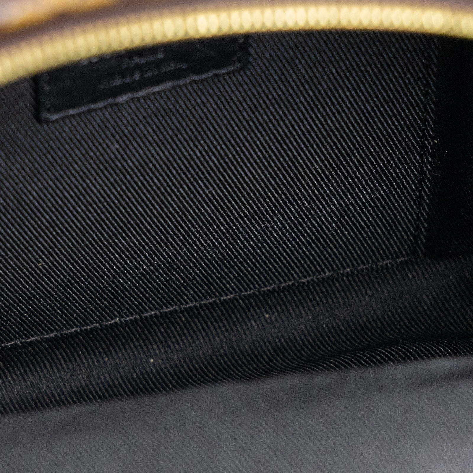 路易威登 LOUIS VUITTON Palm Springs Mini 迷你 後背包 M44873 晶片款  防塵袋/購買證明/背帶2