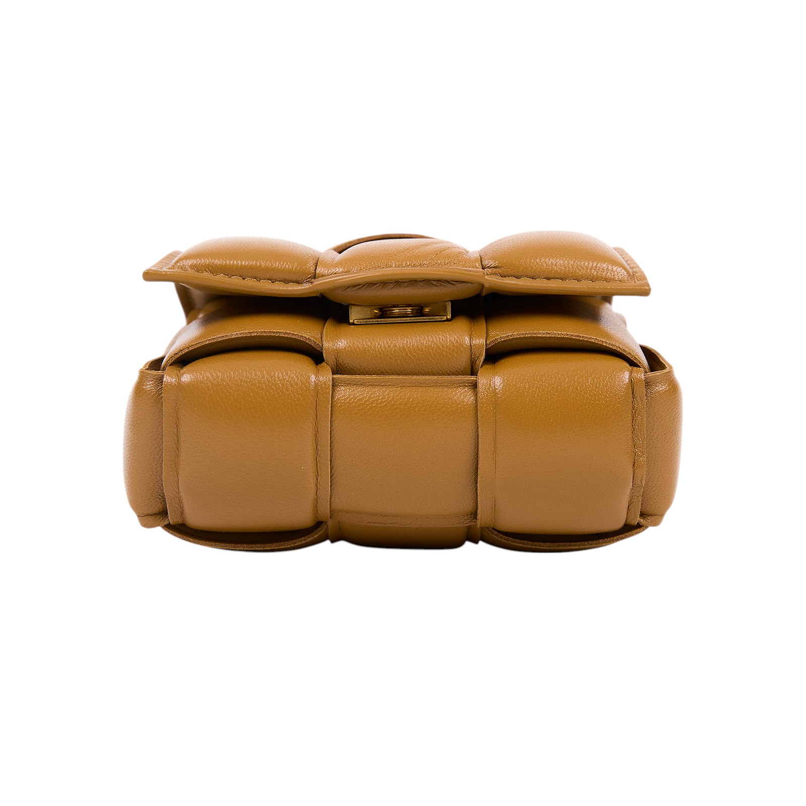 寶緹嘉 BOTTEGA VENETA Padded Candy Cassette 單肩包 716648VCQR1 晶片款  防塵袋/購買證明