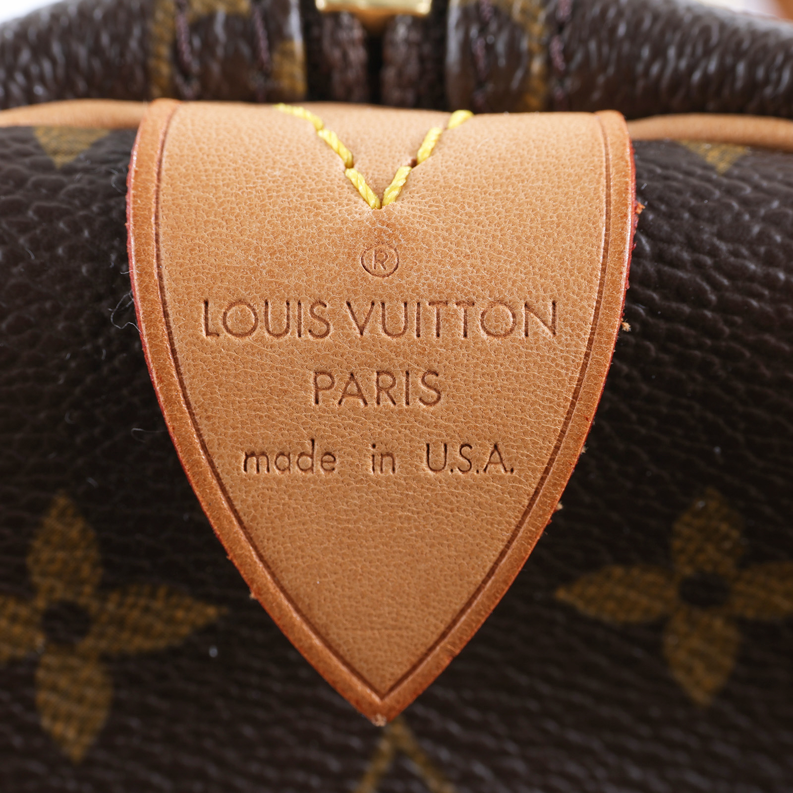 路易威登 LOUIS VUITTON Keepall Bandoulière 55 Monogram經典帆布 波士頓包  旅行袋 M41424  無附屬品
