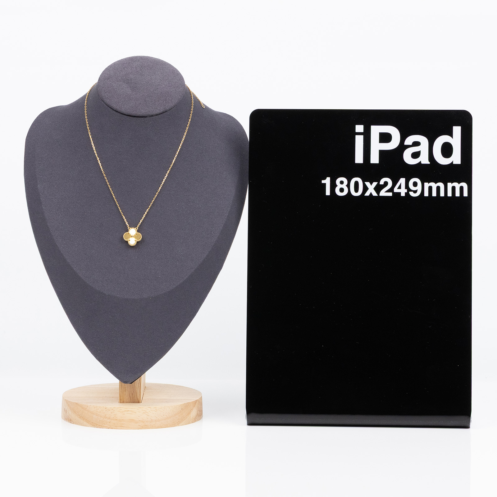 梵克雅寶 Van Cleef & Arpels Vintage Alhambra 吊墜 小型 璣鏤雕花 VCARP4KL00  原廠盒子/保書/購買證明