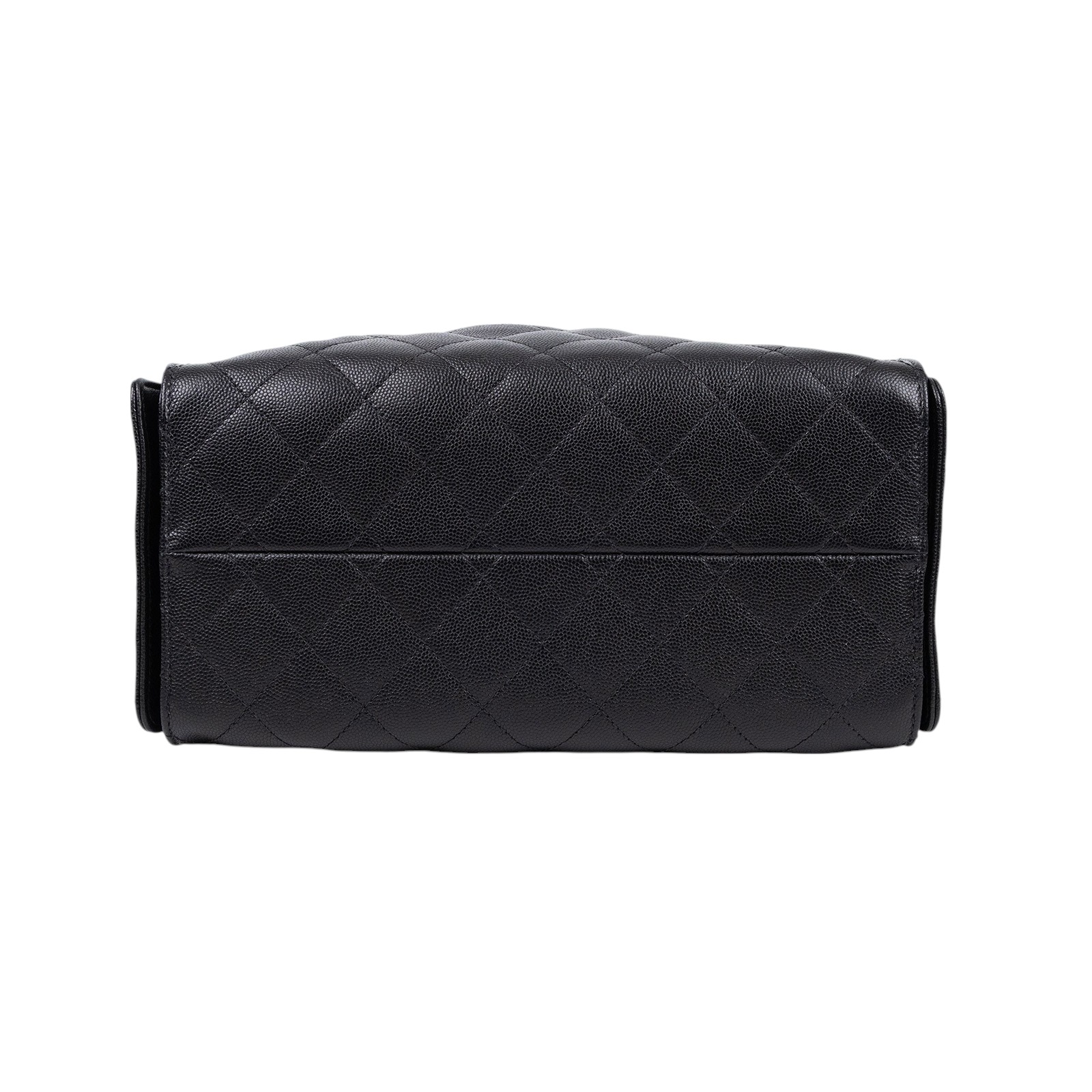 香奈兒 CHANEL 25 小型包 AS5293 晶片款 黑色金釦25小型HOBO 原廠盒子