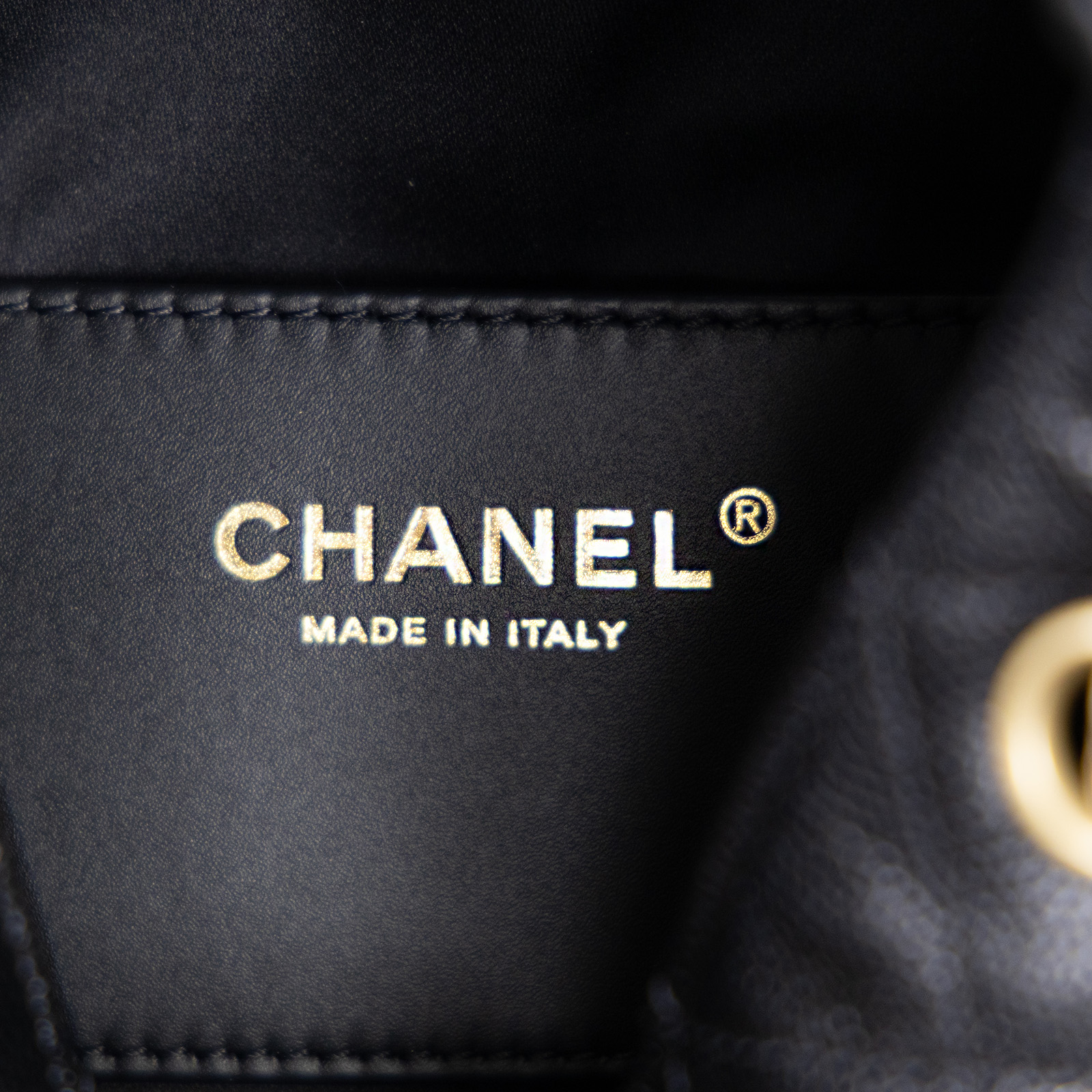香奈兒 CHANEL 25 小型包 AS5293 晶片款 黑色金釦25小型HOBO 原廠盒子