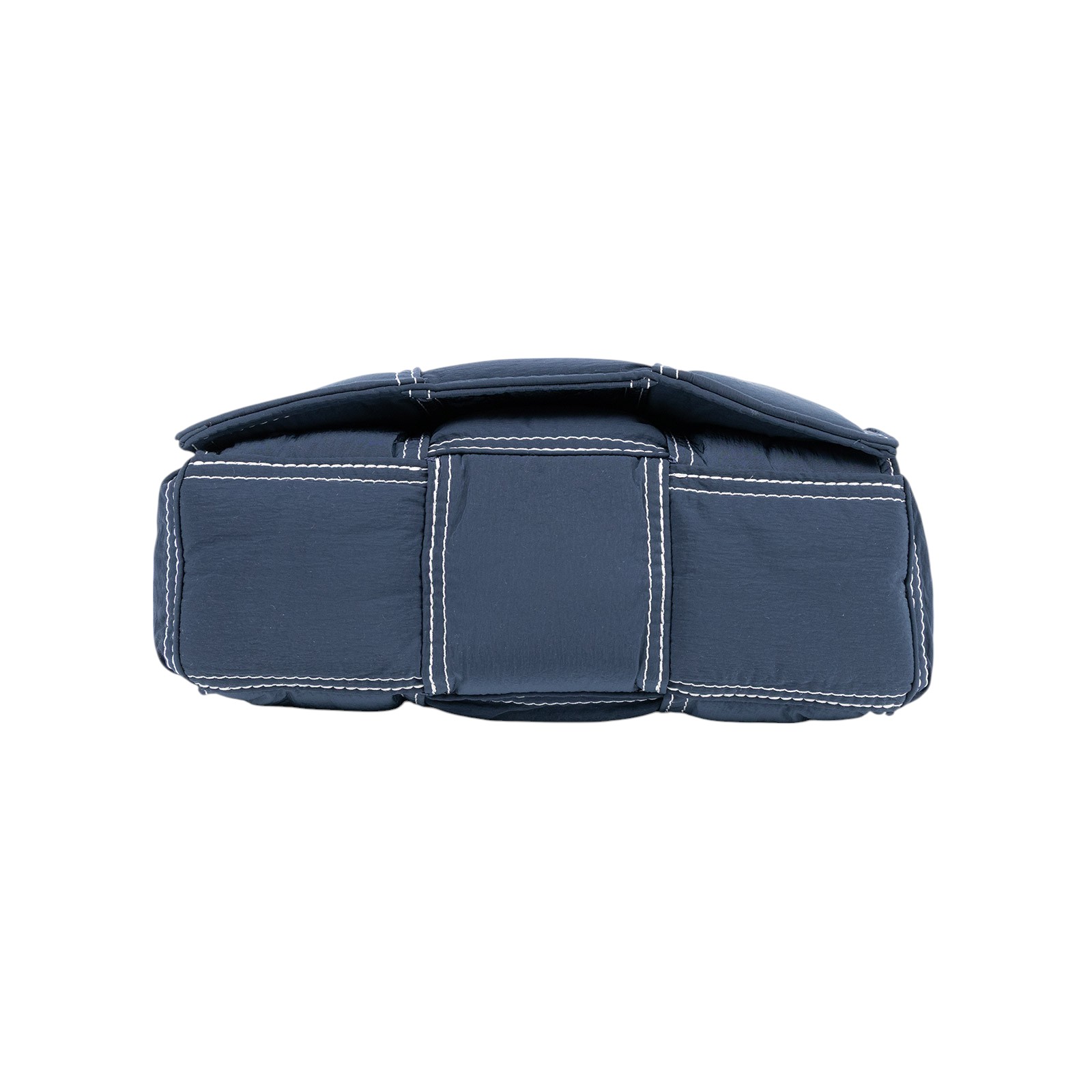 寶緹嘉 BOTTEGA VENETA Small Padded Tech Cassette 肩背包 755182  防塵袋