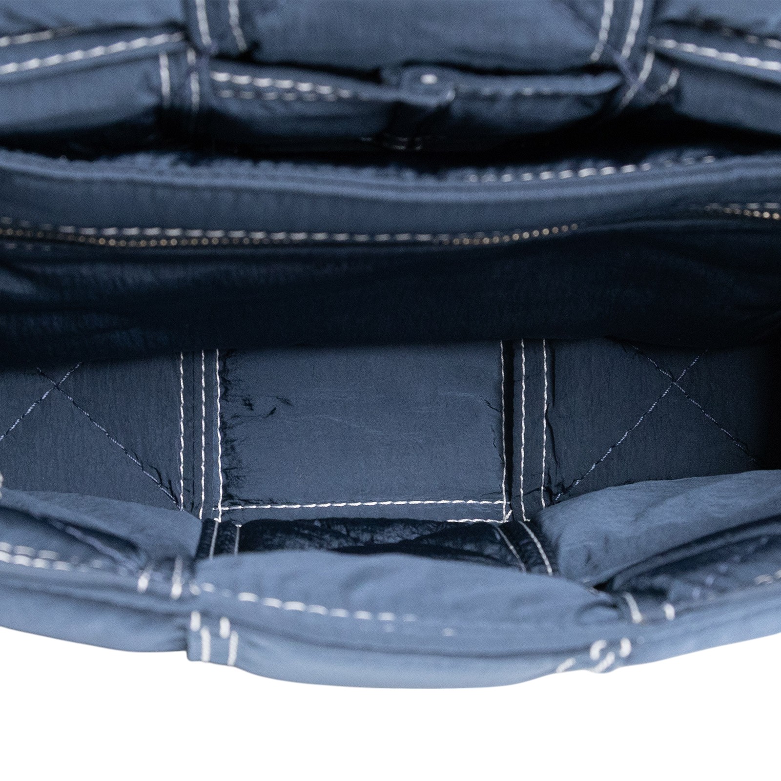 寶緹嘉 BOTTEGA VENETA Small Padded Tech Cassette 肩背包 755182  防塵袋