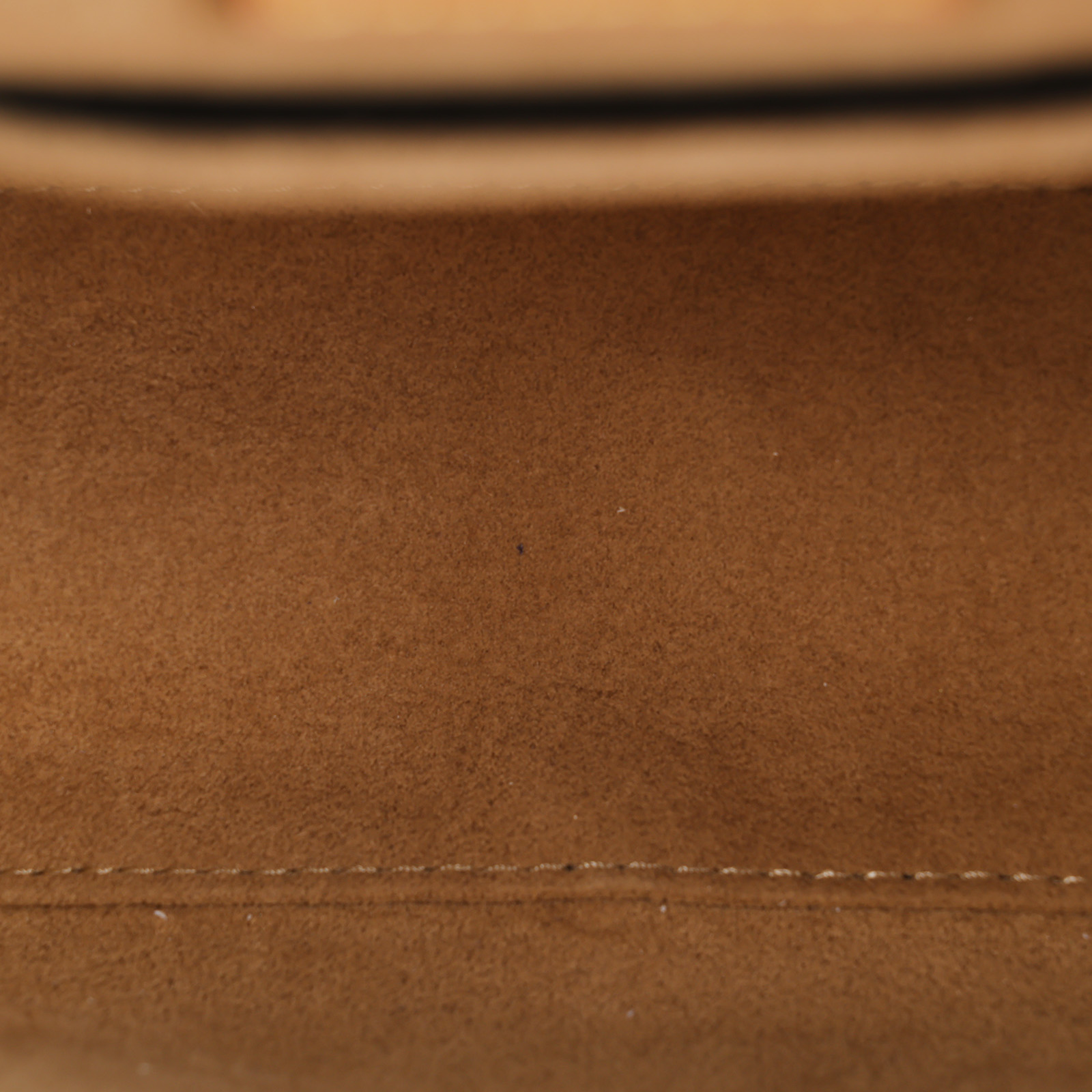 路易威登 LOUIS VUITTON Boite Chapeau Souple  經典帆布 肩背圓餅包 M52294 原花軟圓餅包 防塵袋/鎖組