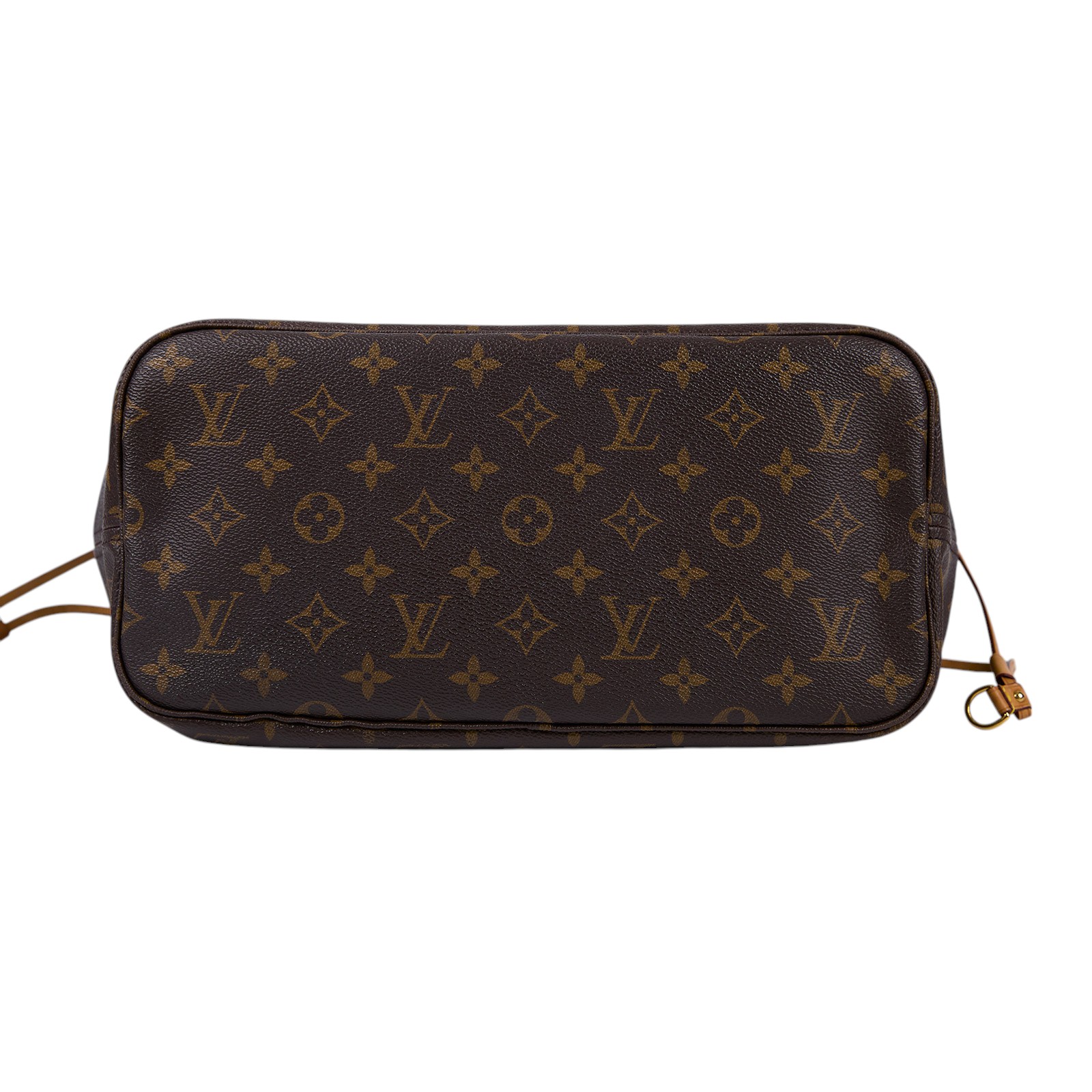 路易威登 LOUIS VUITTON Neverfull MM 牡丹色 肩背購物包 M41178 原花NEVERFULL MM 防塵袋