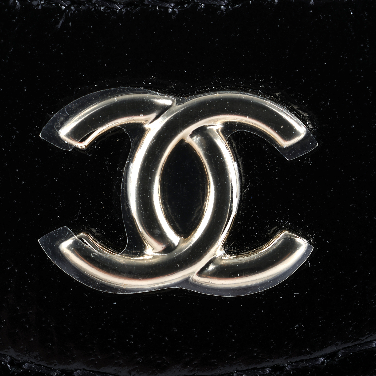 香奈兒 CHANEL CC Logo 31包 菱格紋 鍊帶 肩背 手提包 AP3924 晶片款 黑牛荔枝淡金31包mini 原廠盒子/防塵袋/購買證明影本