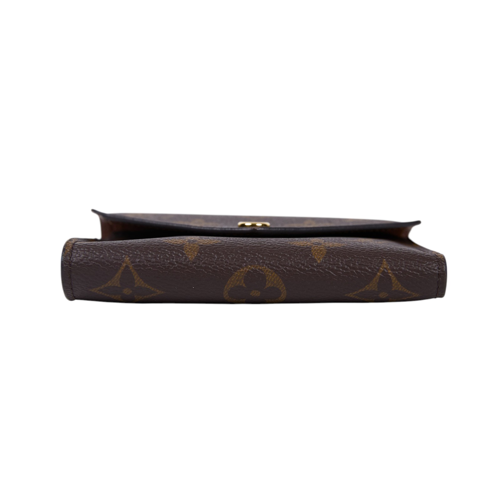 路易威登 LOUIS VUITTON Victorine 錢包 塗層帆布 Monogram M62472 晶片款  原廠盒子/防塵袋/背帶/購買證明影本