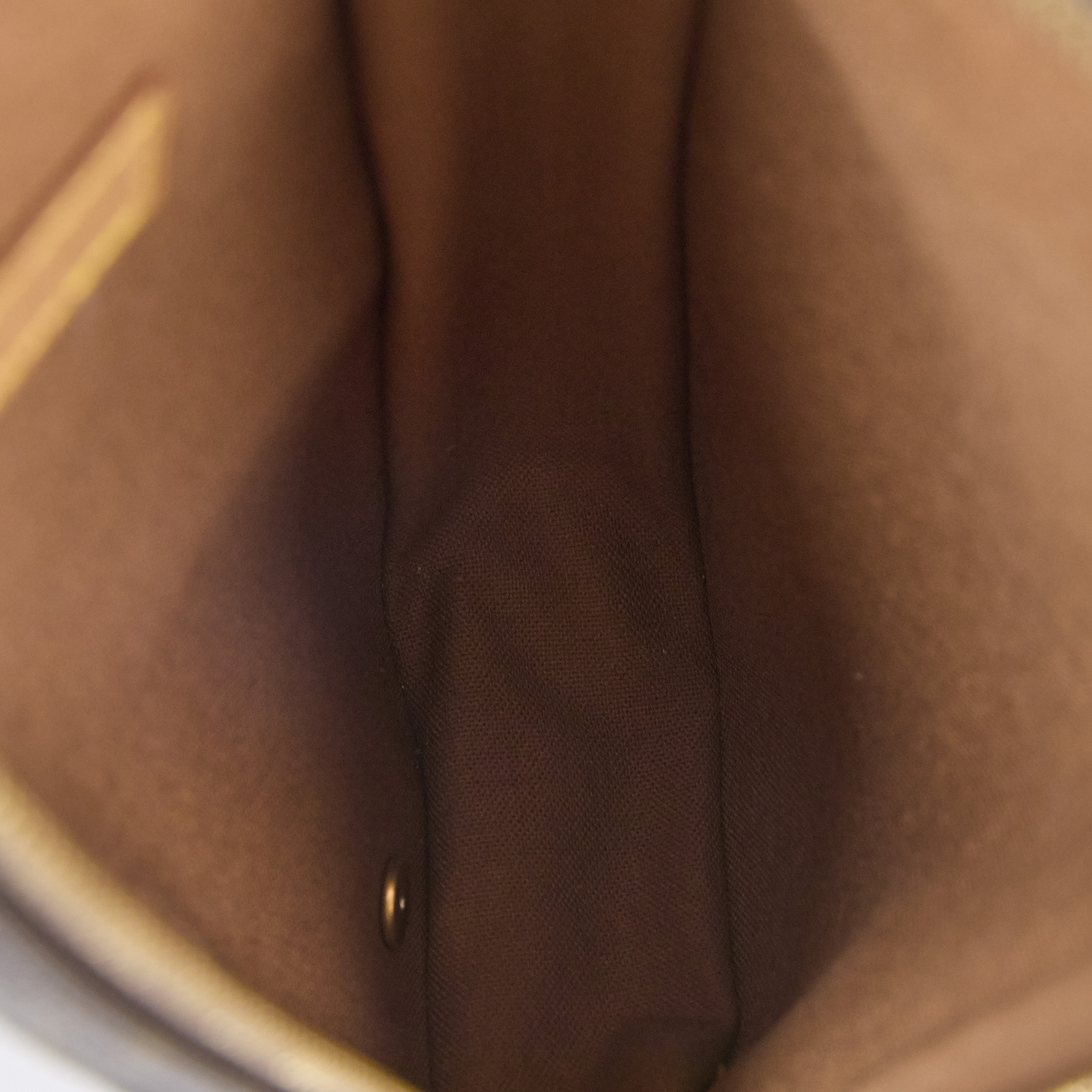 路易威登 LOUIS VUITTON Pochette Gange 胸包 M51870 原花胸包 防塵袋