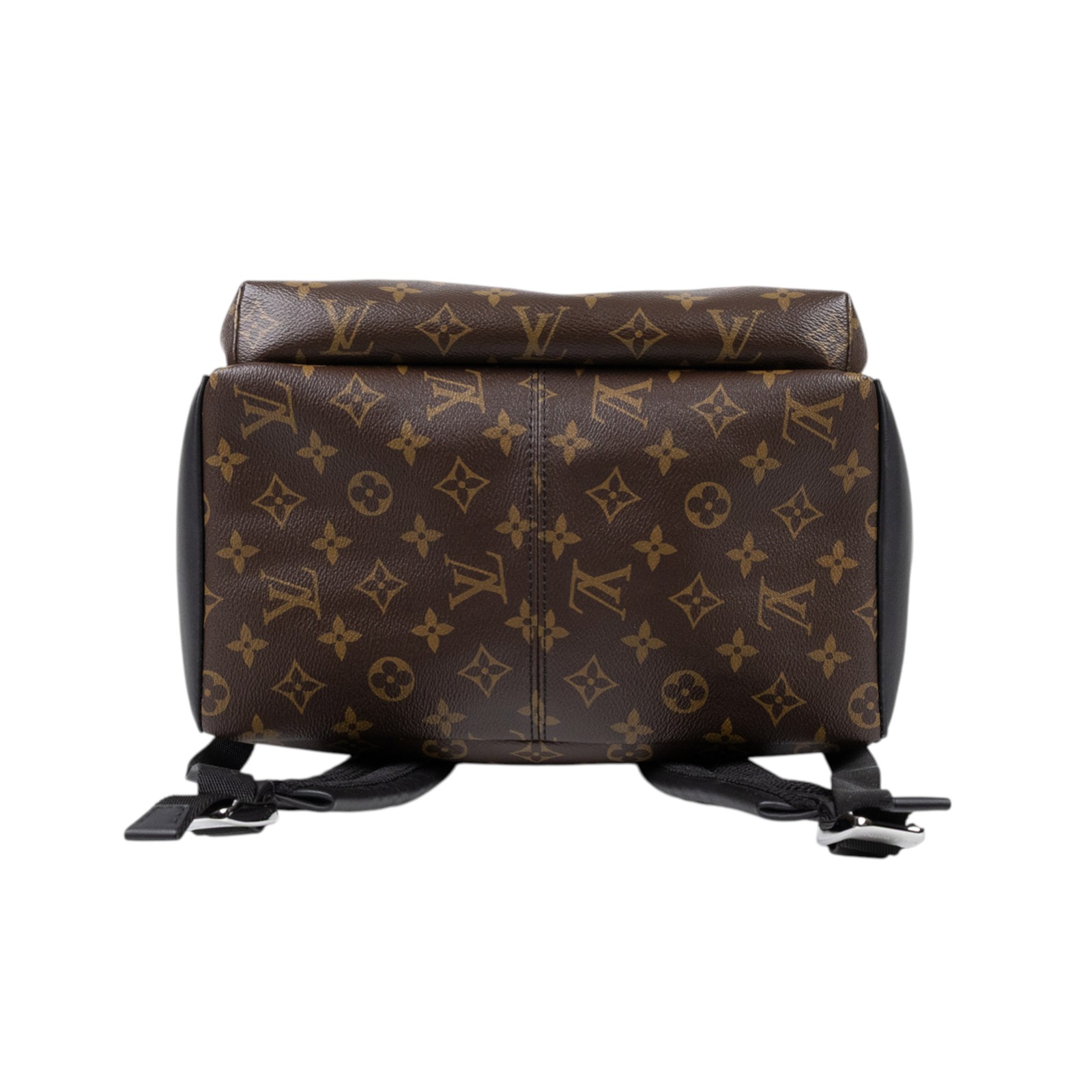 路易威登 LOUIS VUITTON Discovery PM 背包 M46684 晶片款 原花後背包 防塵袋/原廠盒子/影印購買證明