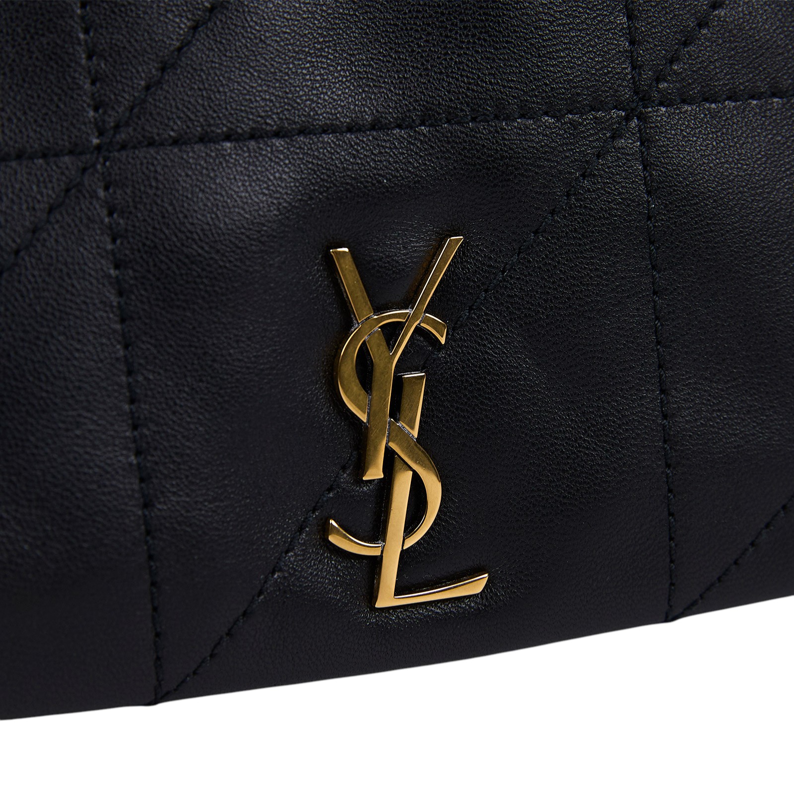 聖羅蘭 YSL SAINT LAURENT Jamie 4.3 小羊皮 迷你 手袋 肩背 手提包 766754AAB32  原廠盒子/防塵袋