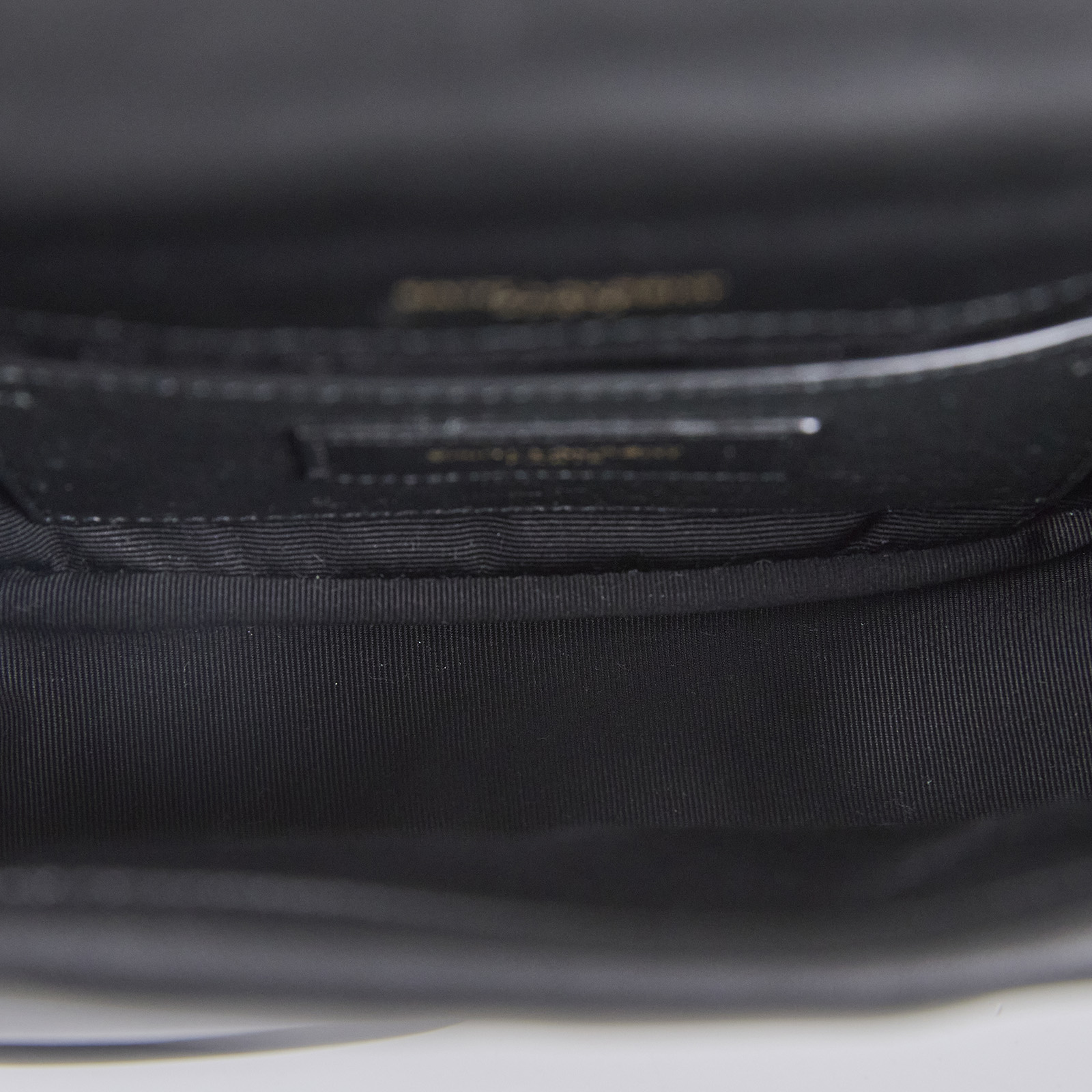聖羅蘭 YSL SAINT LAURENT Jamie 4.3 小羊皮 迷你 手袋 肩背 手提包 766754AAB32  原廠盒子/防塵袋