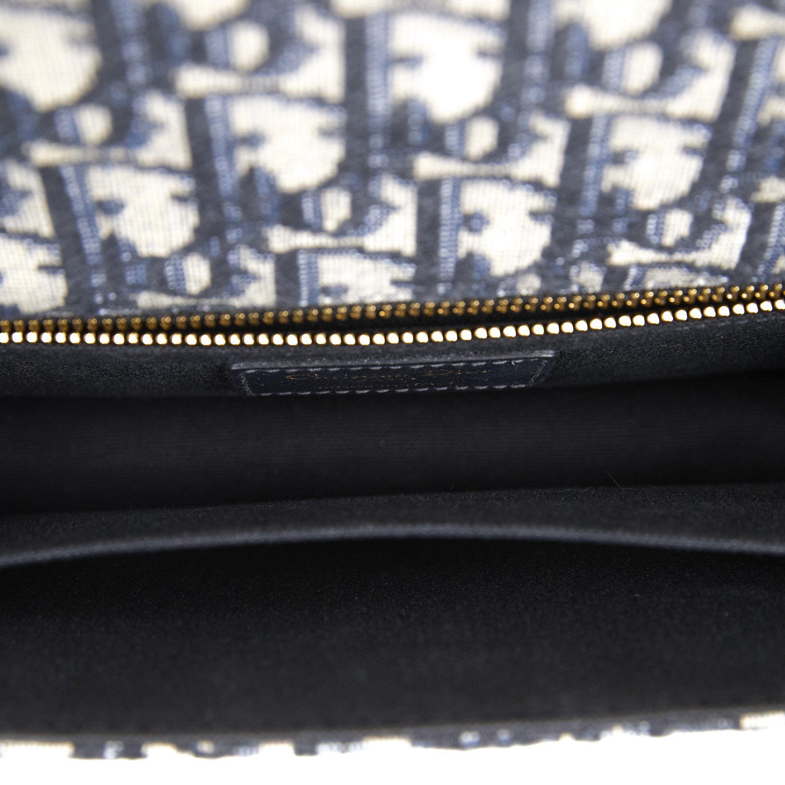 迪奧 CHRISTIAN DIOR 30 Montaigne 鏈帶 肩背手提包 藍色 M9208UTZQ 藍蒙田30鍊帶款 無附屬品