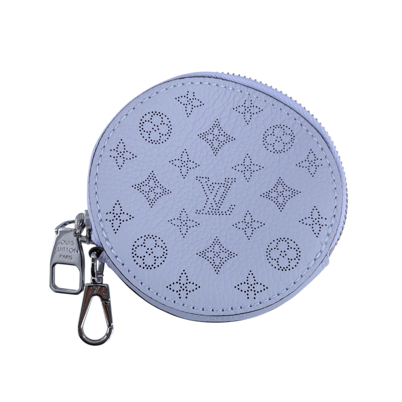 路易威登 LOUIS VUITTON Bella 水桶袋 手提包 淺紫丁香色 M22714 晶片款 淡紫BELLA水桶包 防塵袋