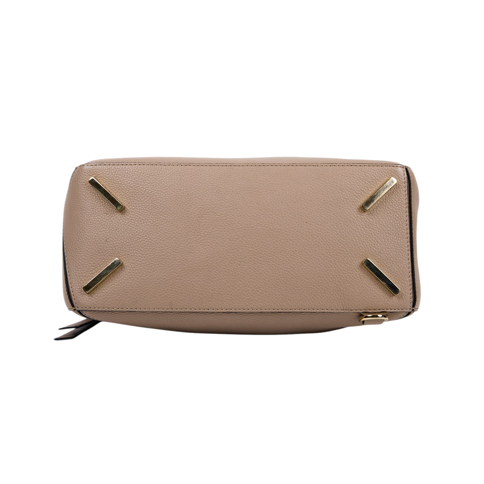 羅意威 LOEWE Medium Puzzle bag 中型 手提 斜背 肩背包  沙色PUZZLE MEDIUM 無附屬品